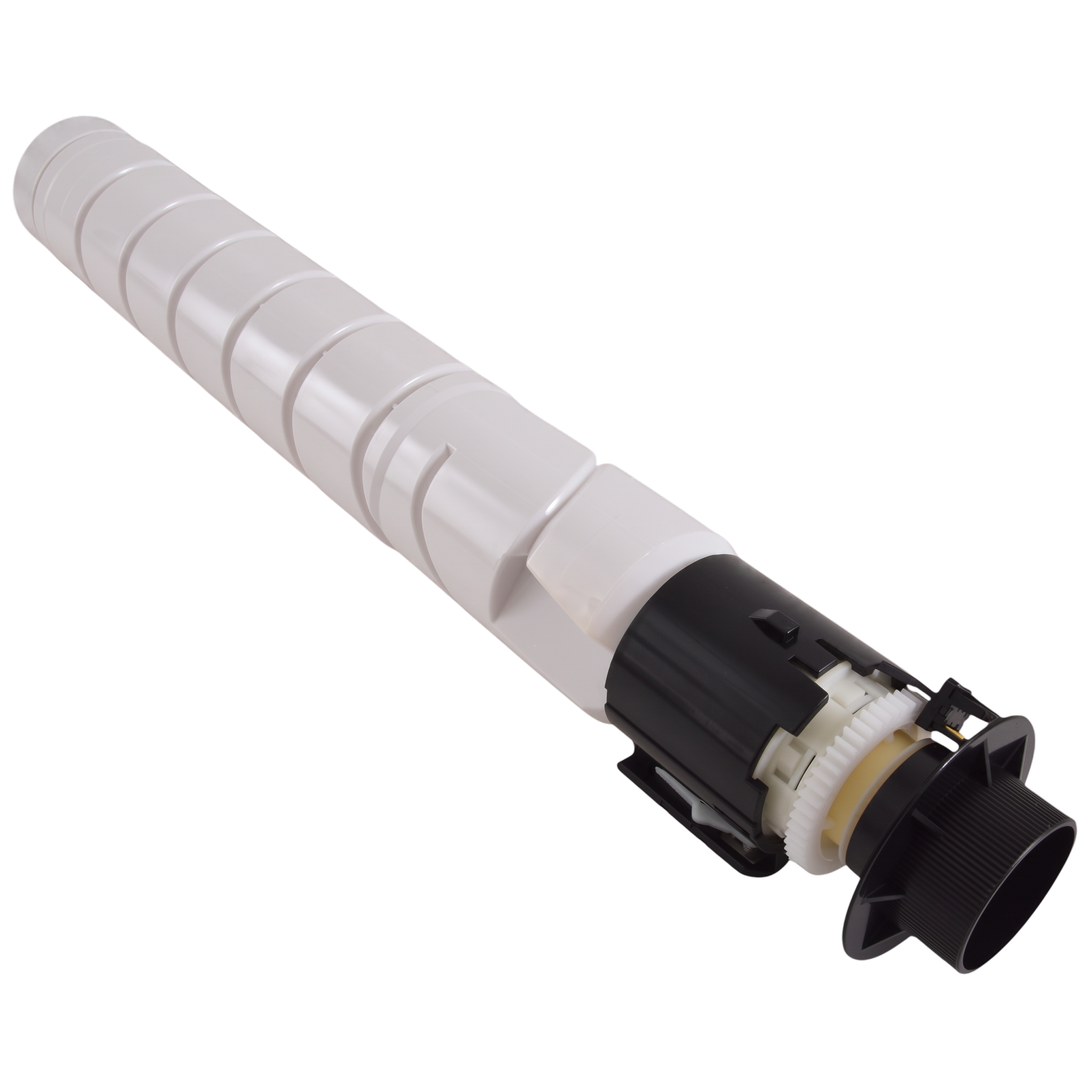 842551 Yellow Copier Toner Cartridge