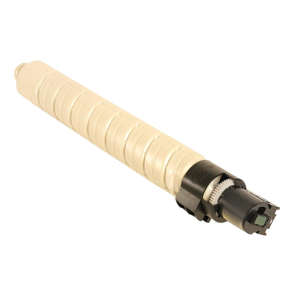 841277 Yellow Copier Toner Cartridge