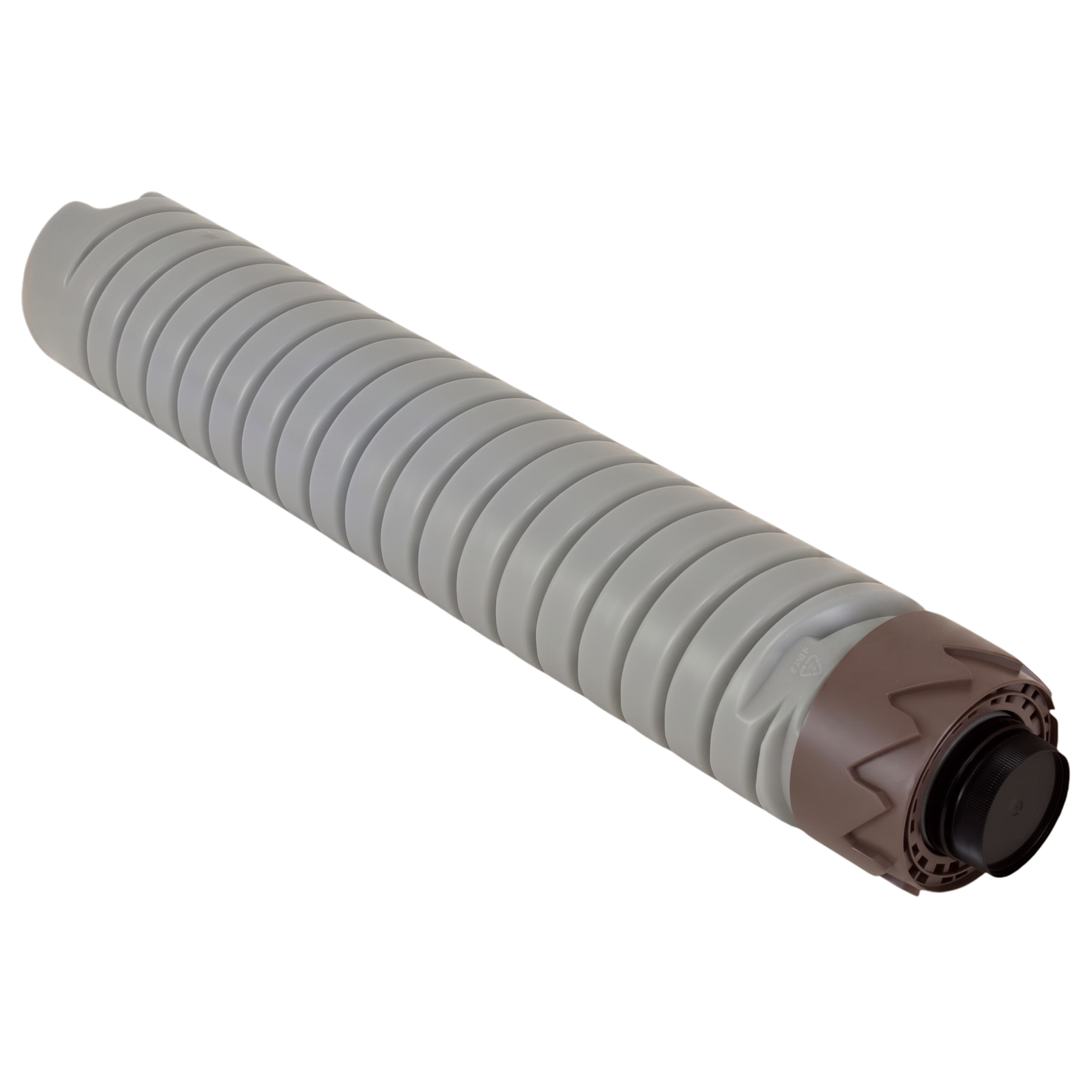 828383 Cyan Copier Toner Cartridge