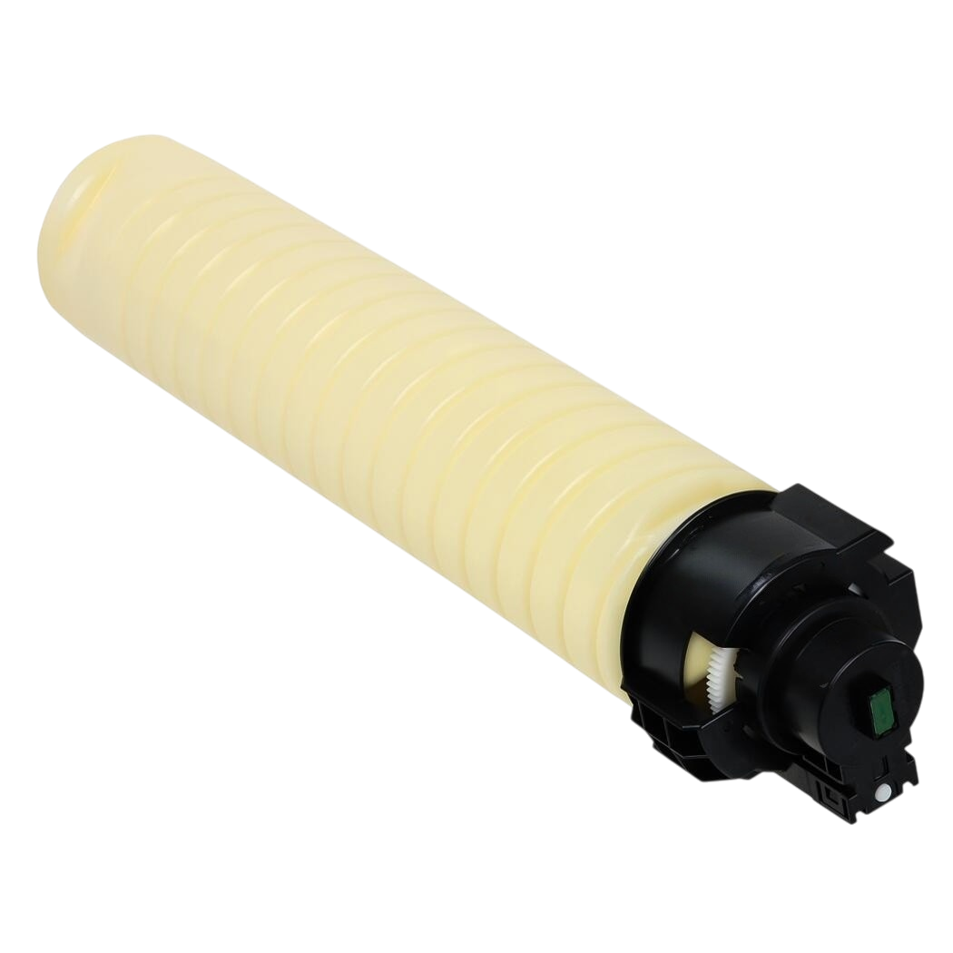 828073 Yellow Copier Toner Cartridge