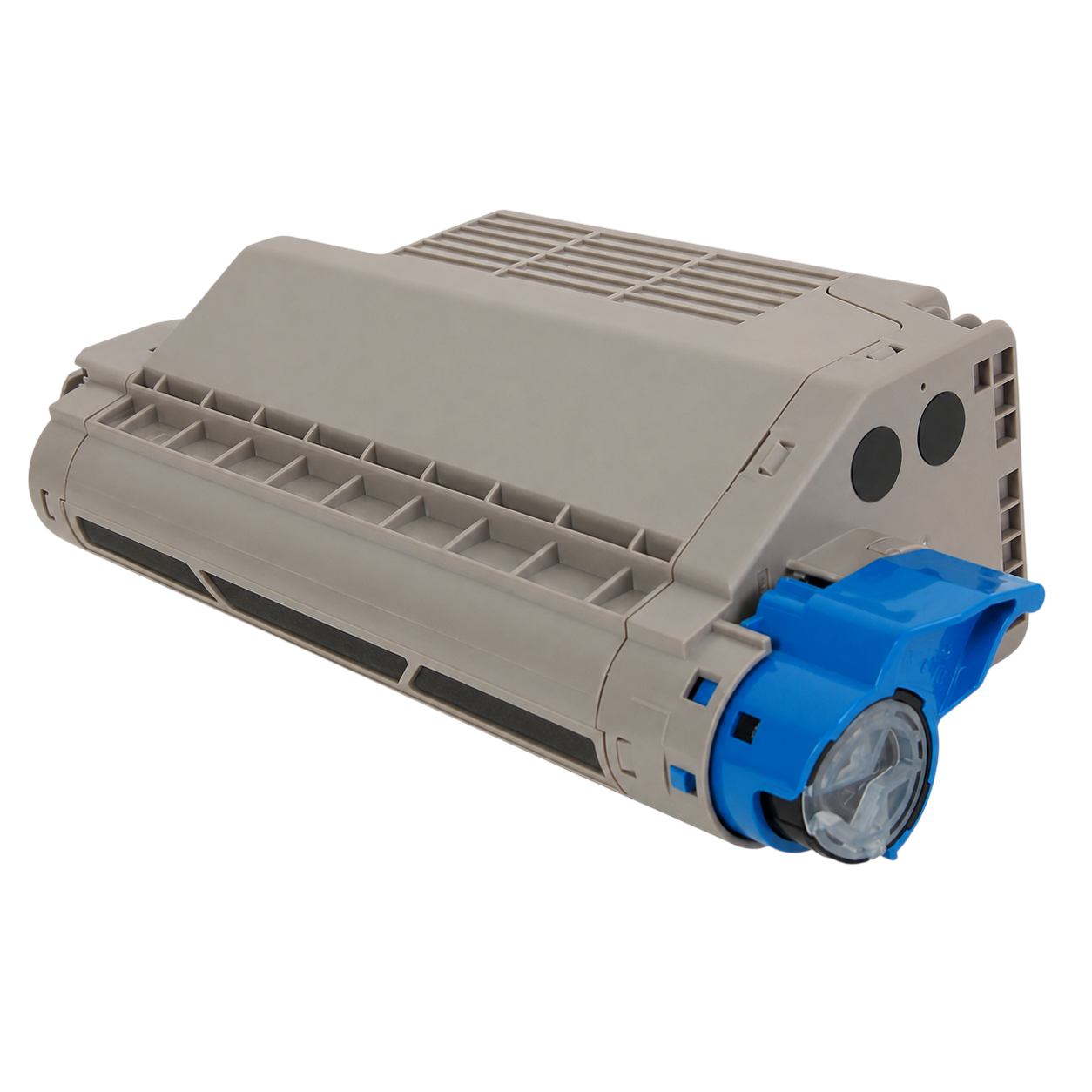 45396224 Black Copier Toner Cartridge