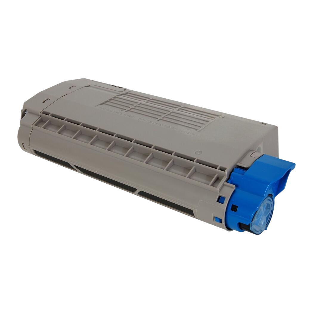 45396223 Cyan Copier Toner Cartridge