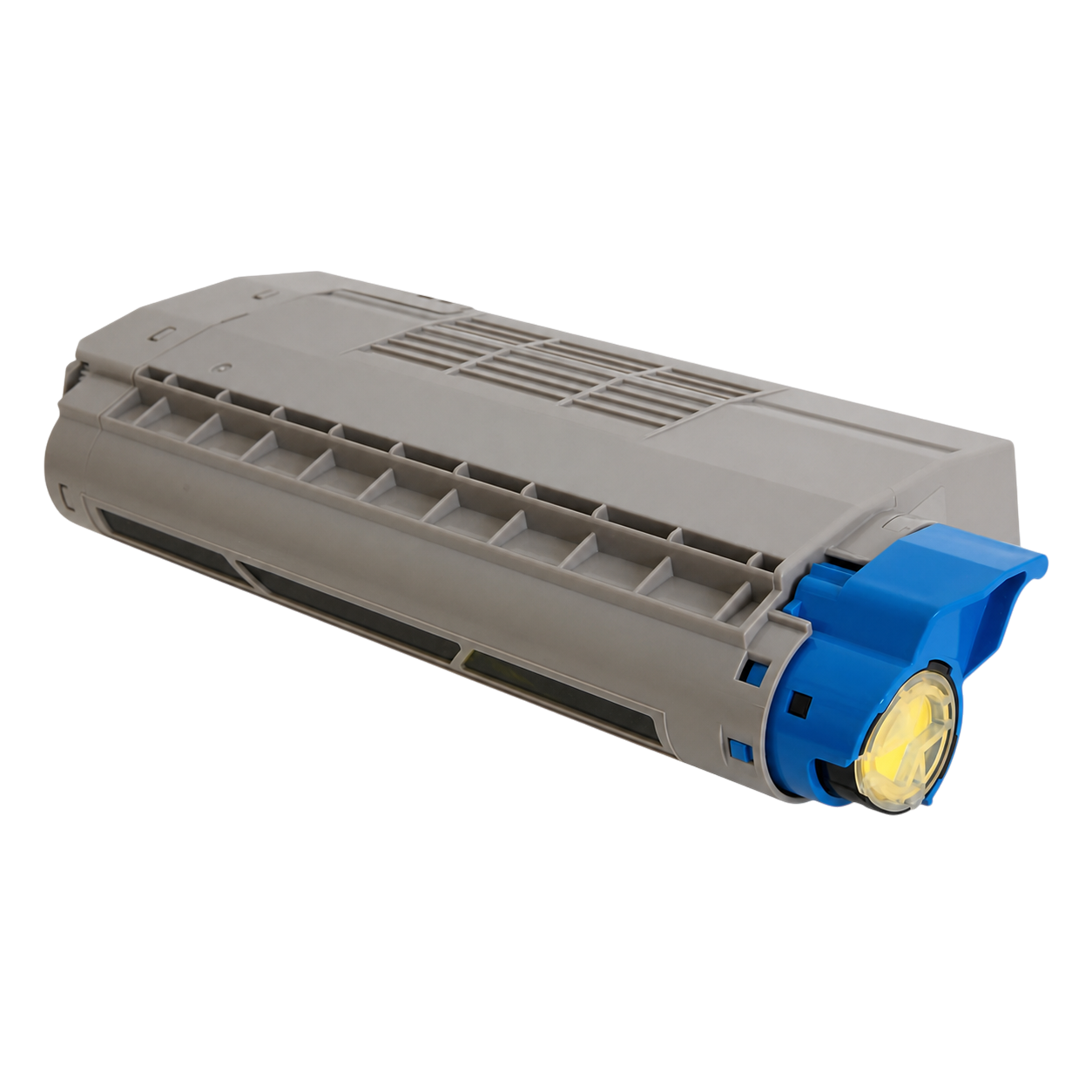 45396221 Yellow Copier Toner Cartridge