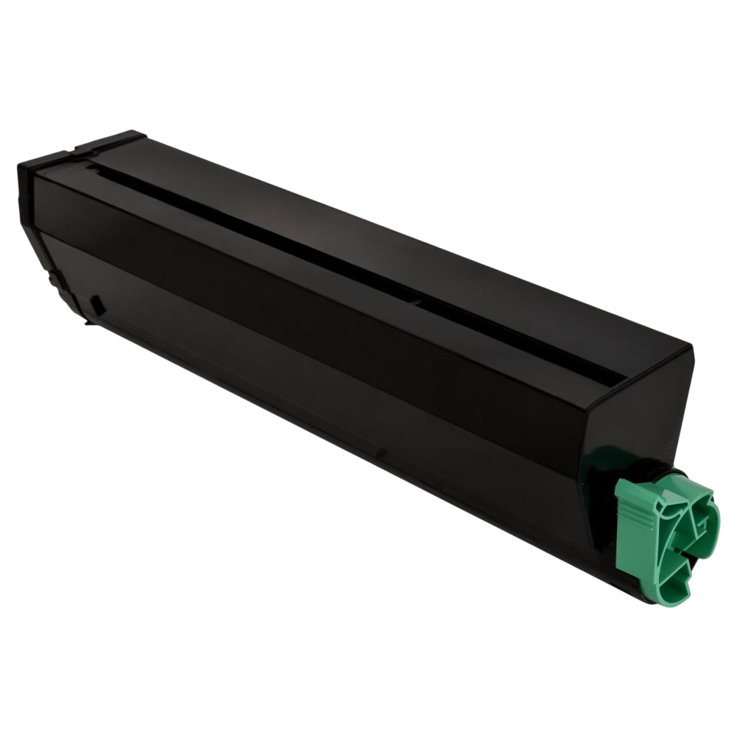 43502001 Black Printer Toner Cartridge