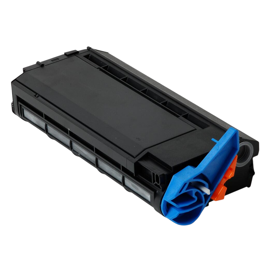 41963004 Black Printer Toner Cartridge
