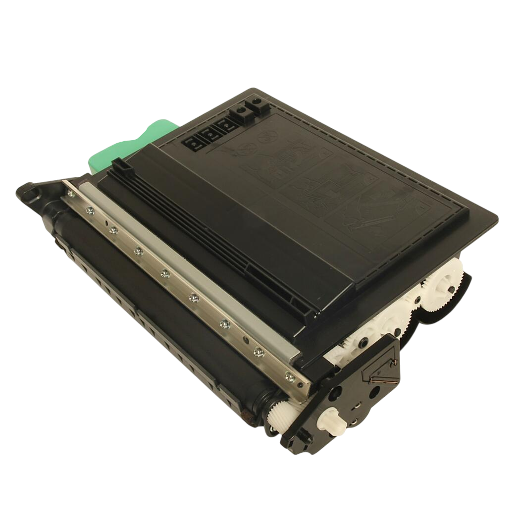 TS-2550 Black Printer Toner Cartridge