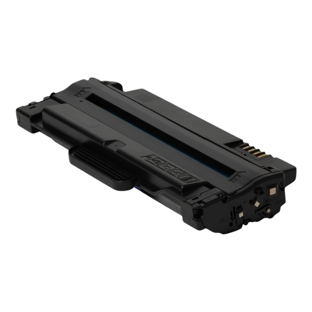 DKT-116 Black Printer Toner Cartridge
