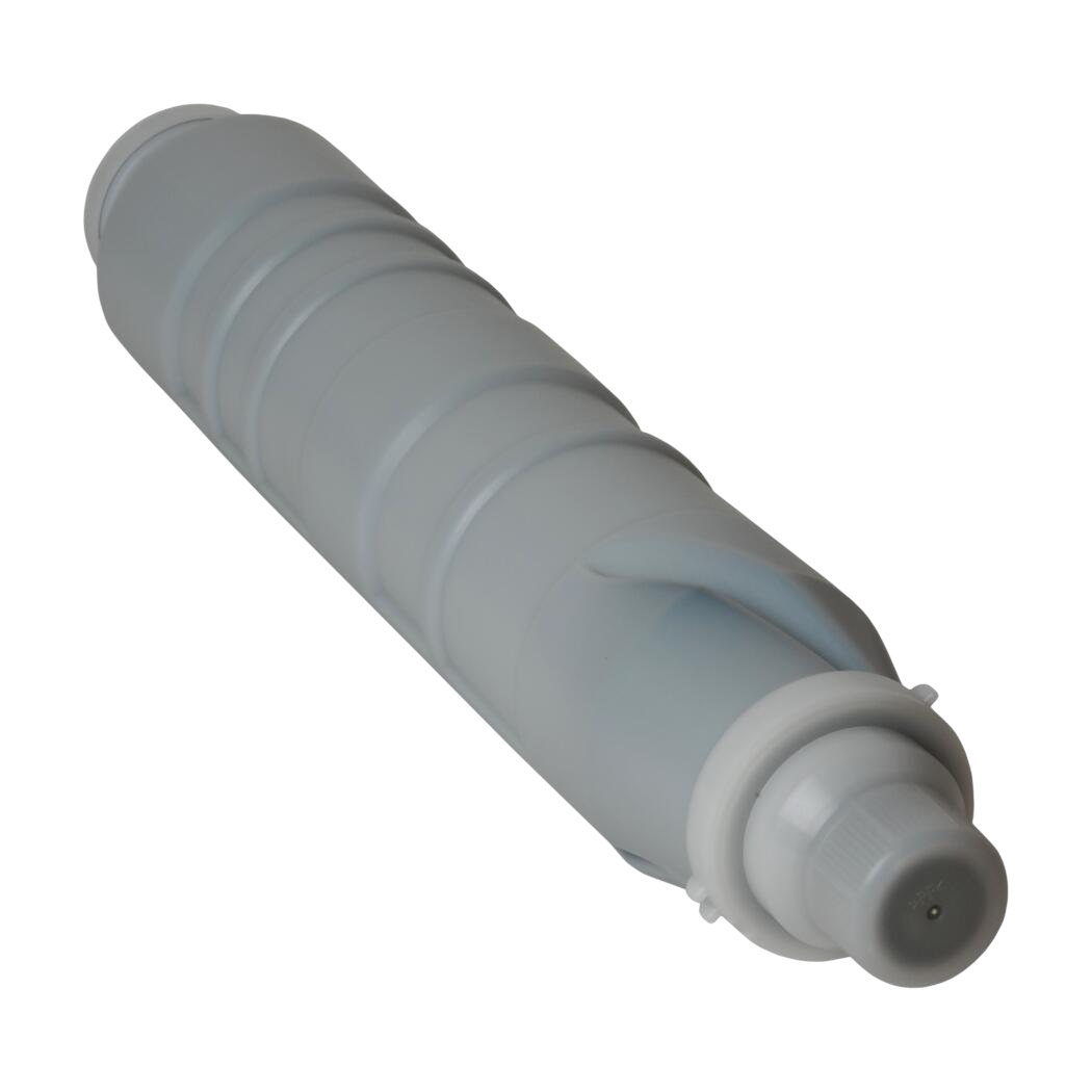 665-7 Black Copier Toner Cartridge