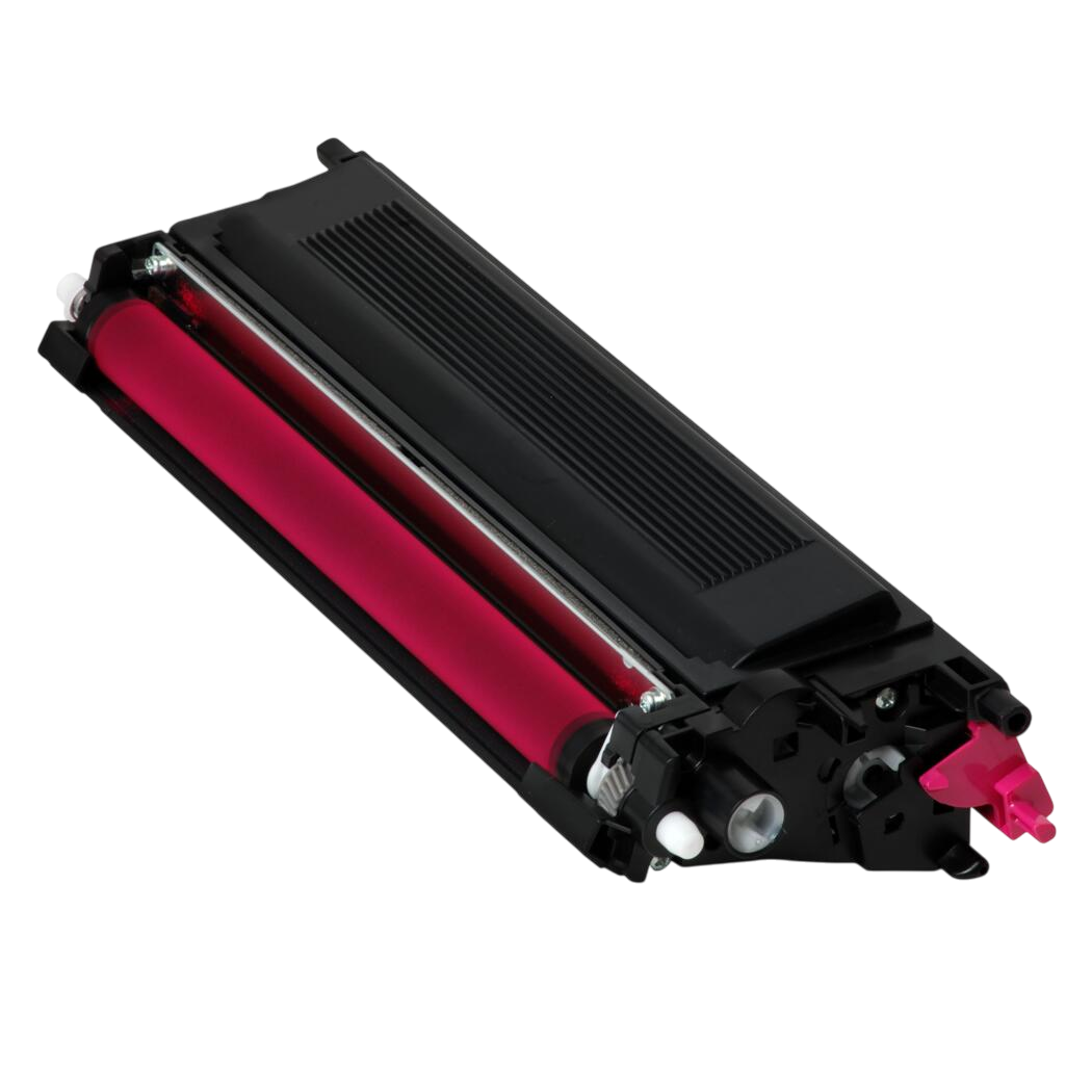 497-3 Magenta Copier Toner Cartridge