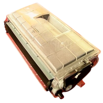 484-5 Black Copier Toner Cartridge