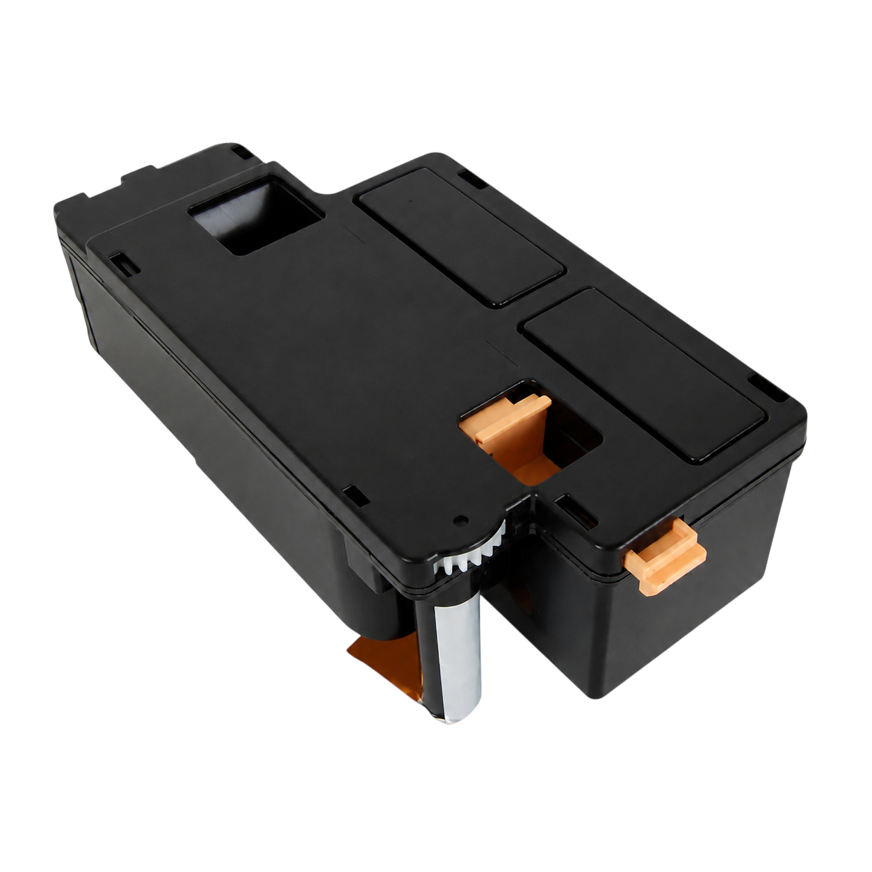 593-BBJX Black Printer Toner Cartridge