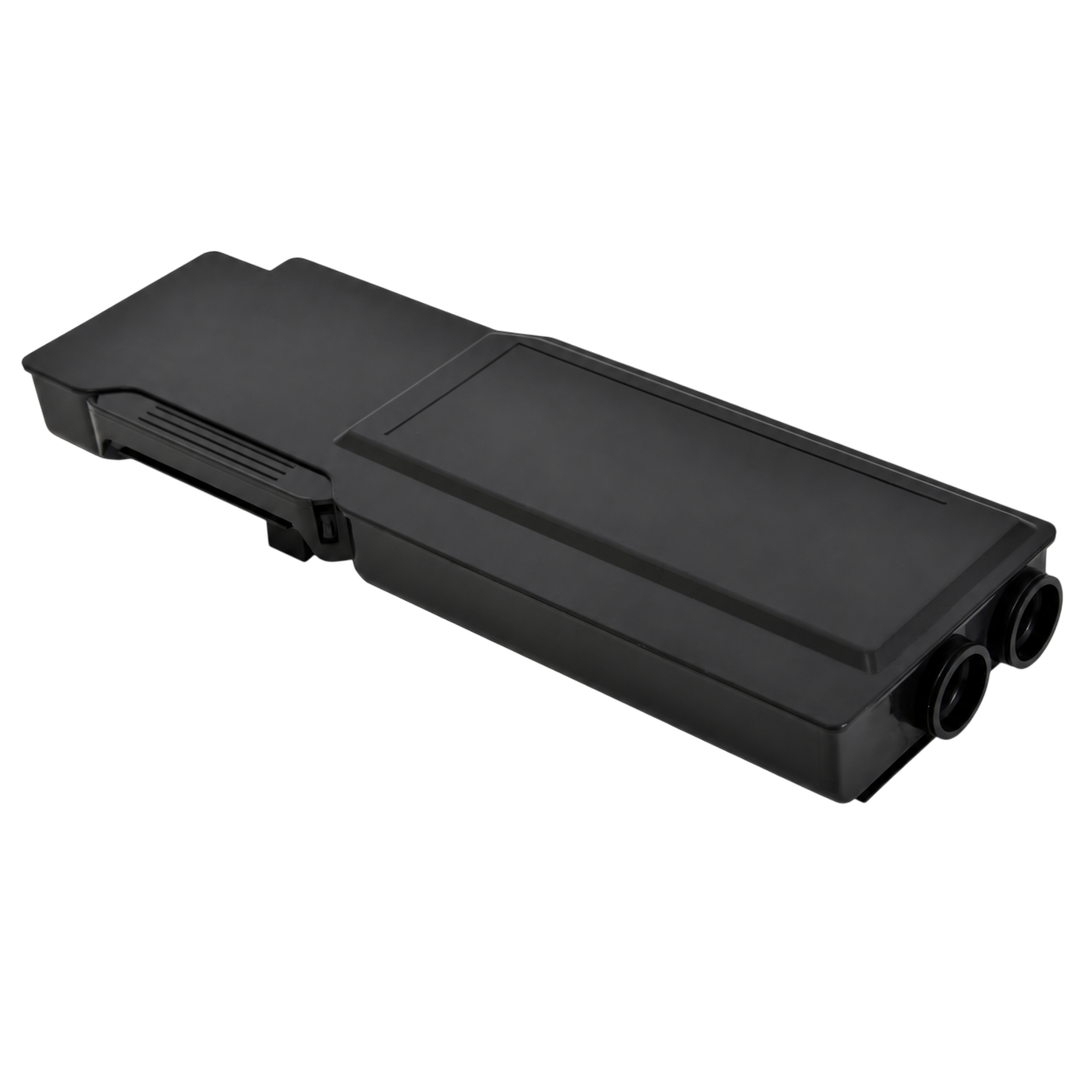 593-BCBC Black Printer Toner Cartridge