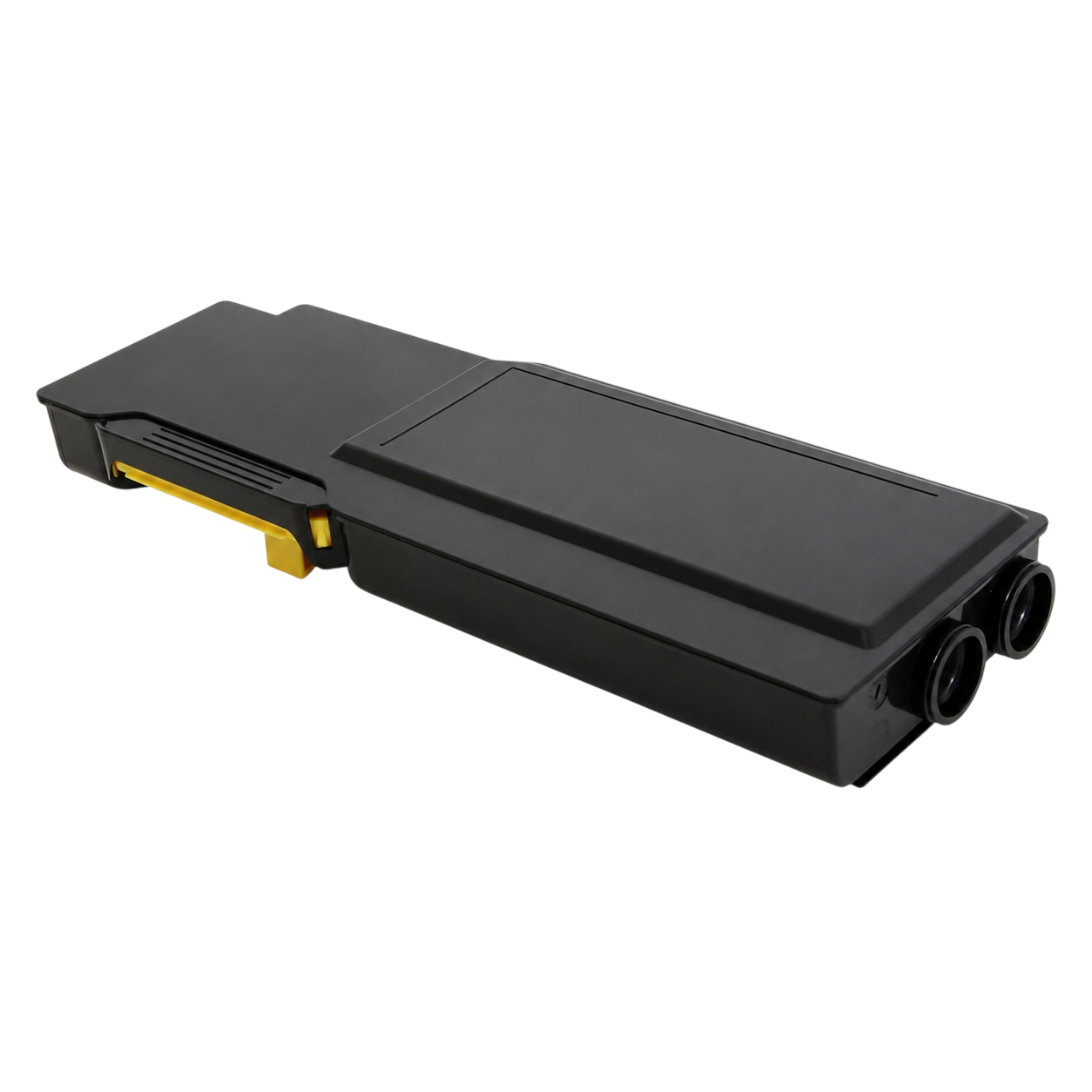 593-BCBD Yellow Printer Toner Cartridge