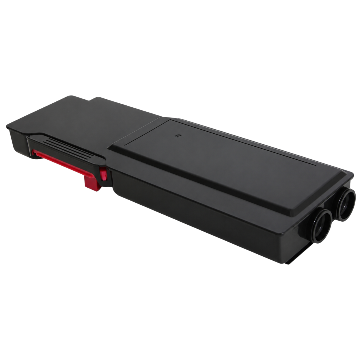 593-BCBE Magenta Printer Toner Cartridge