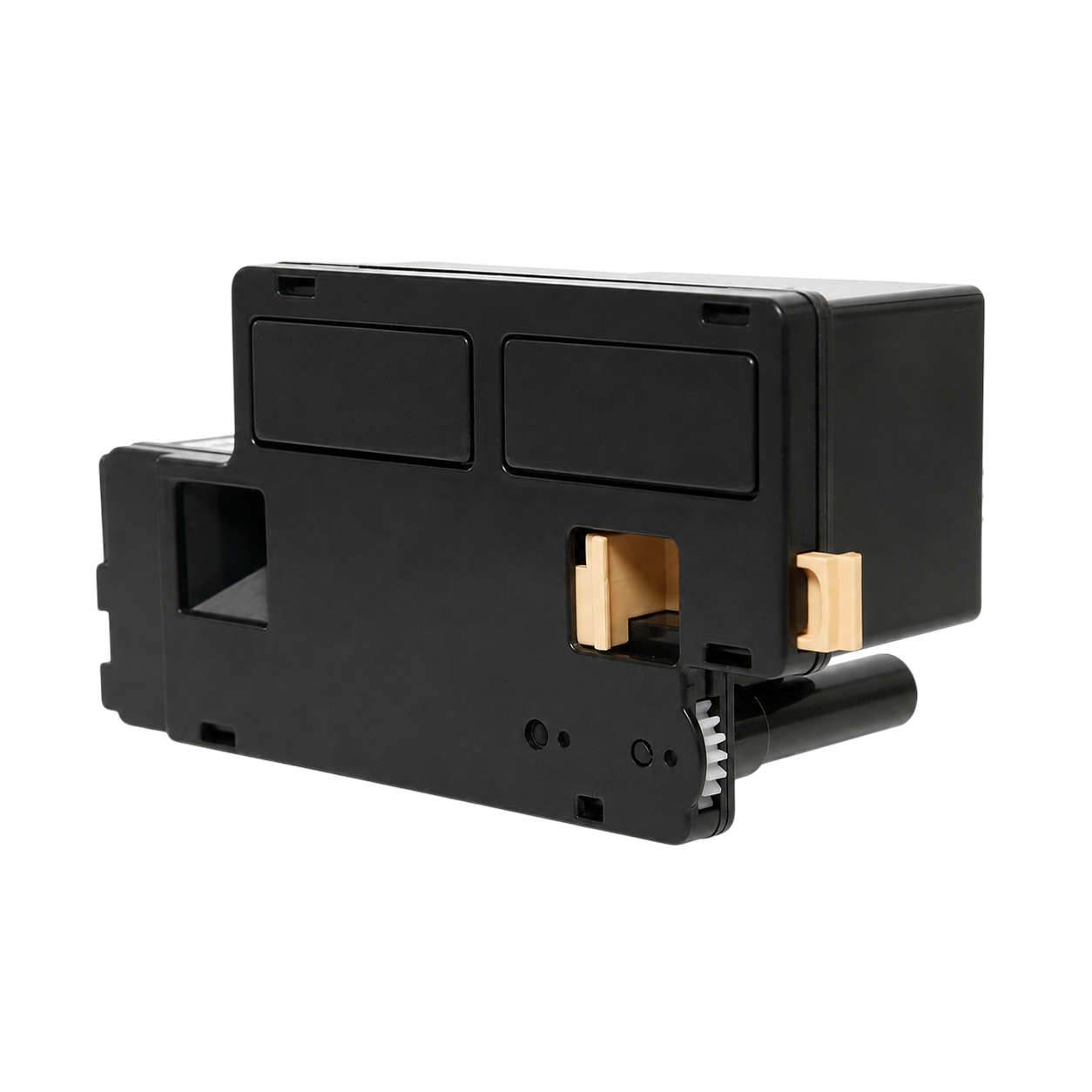 810WH Black Printer Toner Cartridge