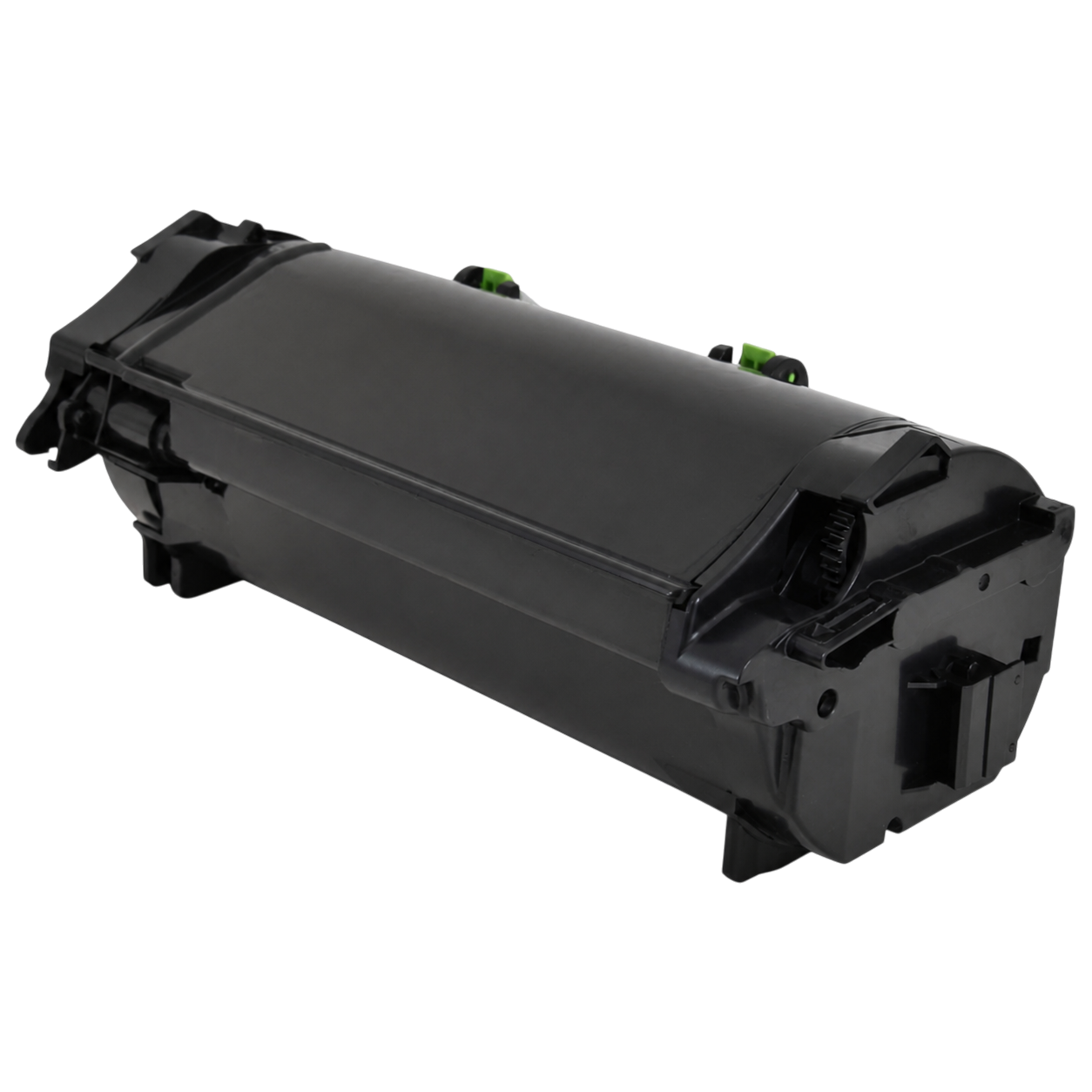 8XTXR Black Printer Toner Cartridge