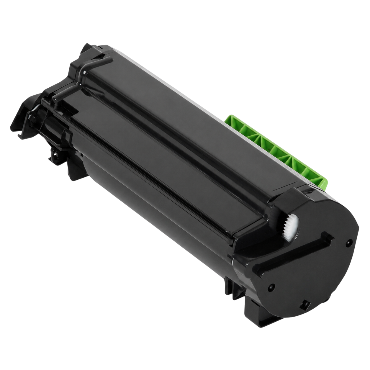 DJMKY Black Printer Toner Cartridge