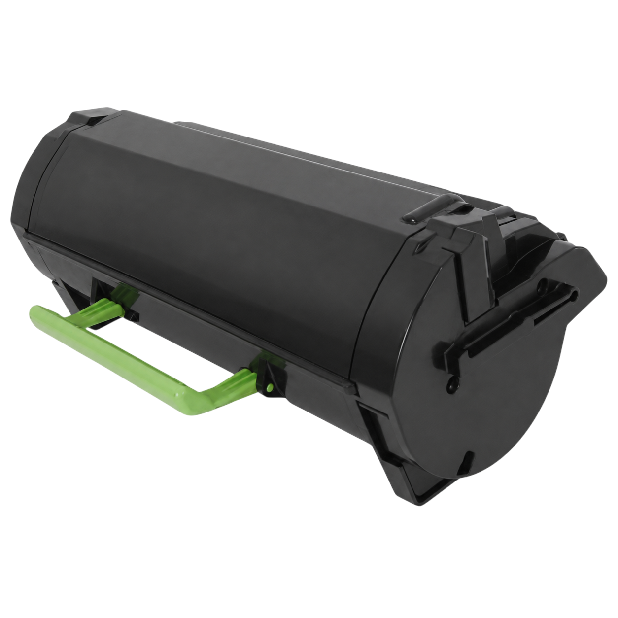 GGCTW Black Printer Toner Cartridge