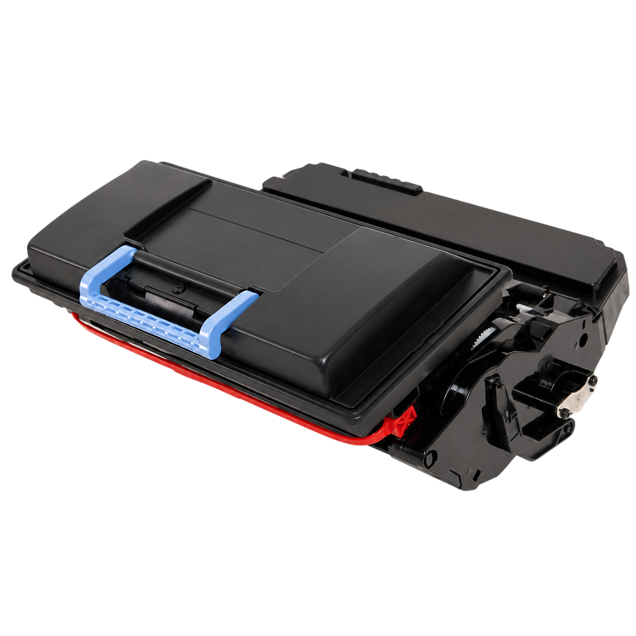 HW307 Black Printer Toner Cartridge