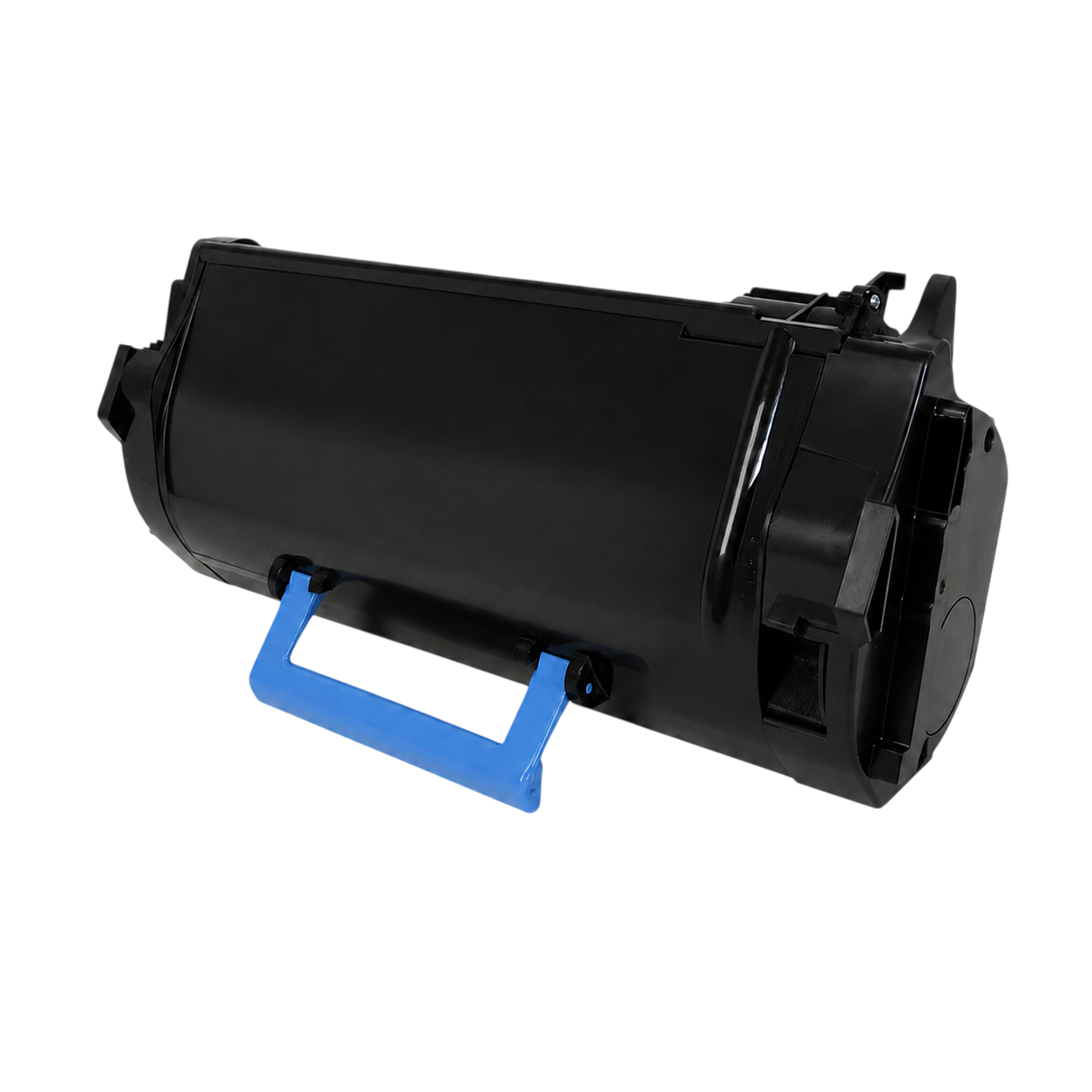 X68Y8 Black Printer Toner Cartridge