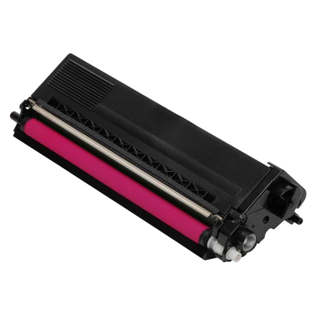 TN339M Magenta Printer Toner Cartridge