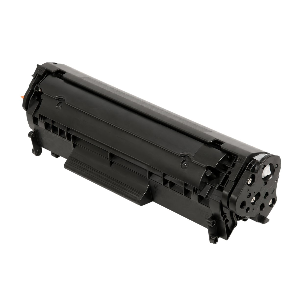 0263B001 Black Printer Toner Cartridge