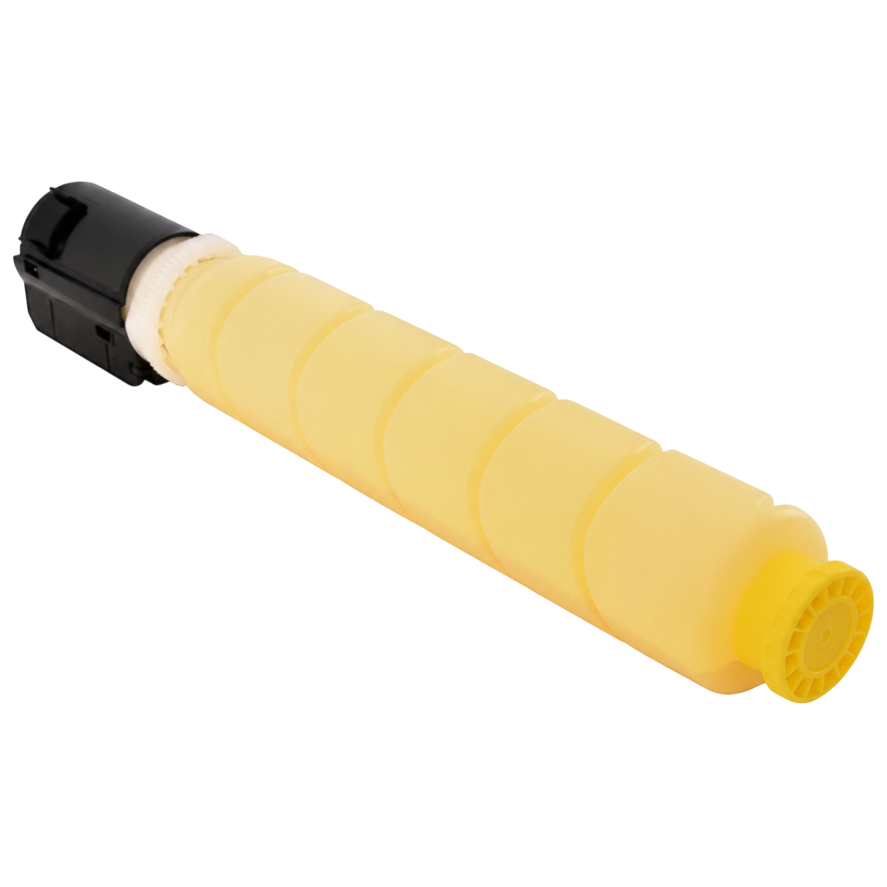 034 Yellow Printer Toner Cartridge