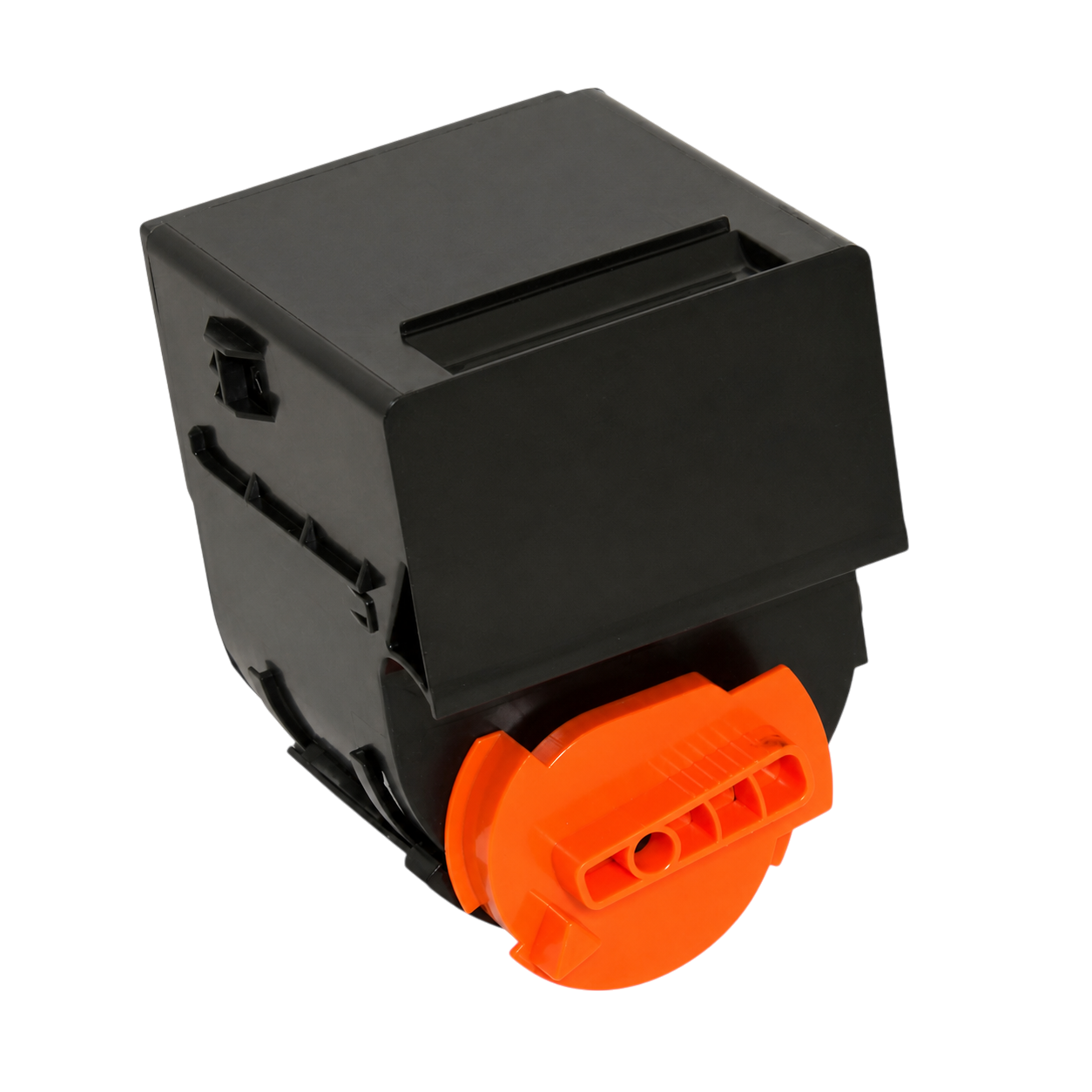 0452B003 Black Copier Toner Cartridge