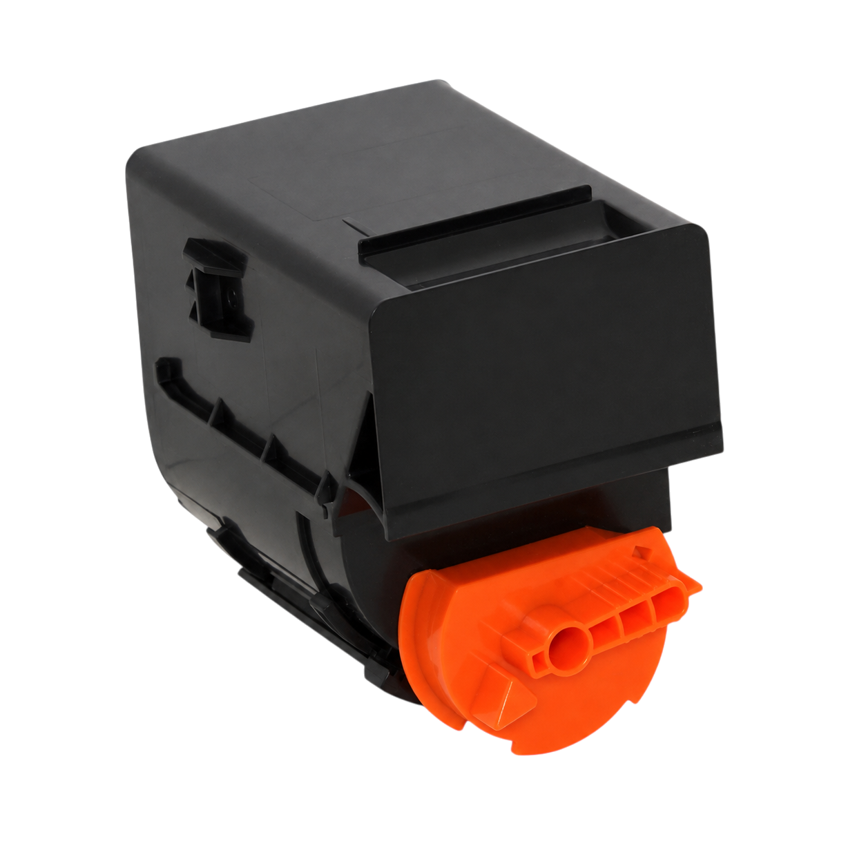 0453B003 Cyan Copier Toner Cartridge