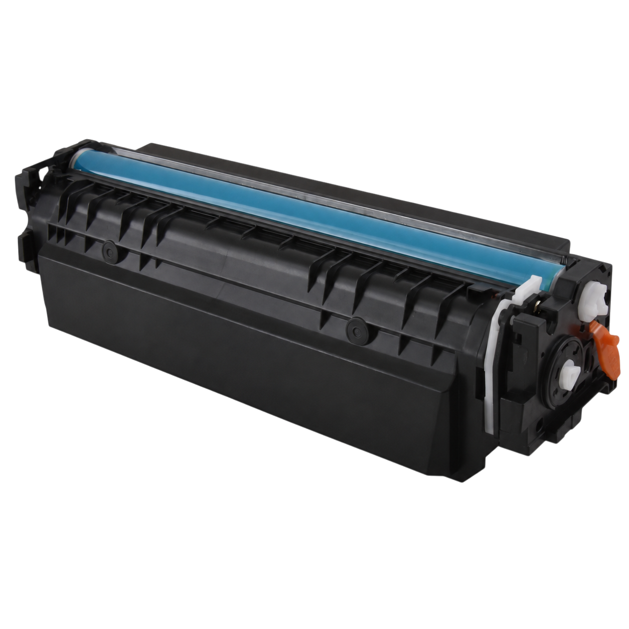 055CH Cyan Printer Toner Cartridge