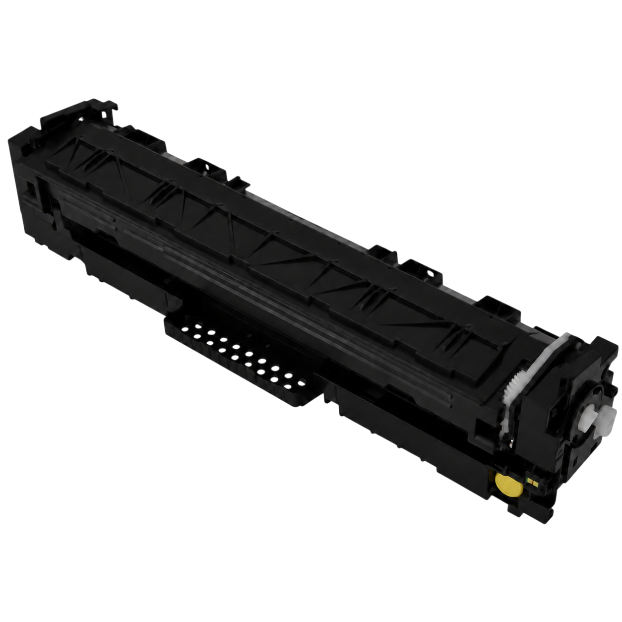 055Y Yellow Printer Toner Cartridge
