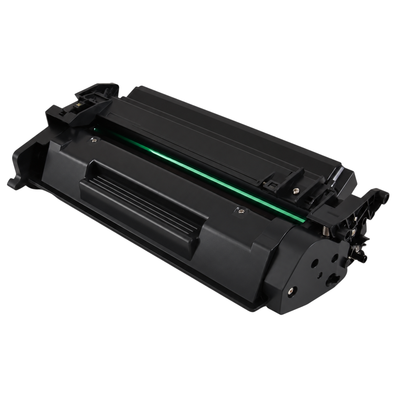 070 Black Printer Toner Cartridge