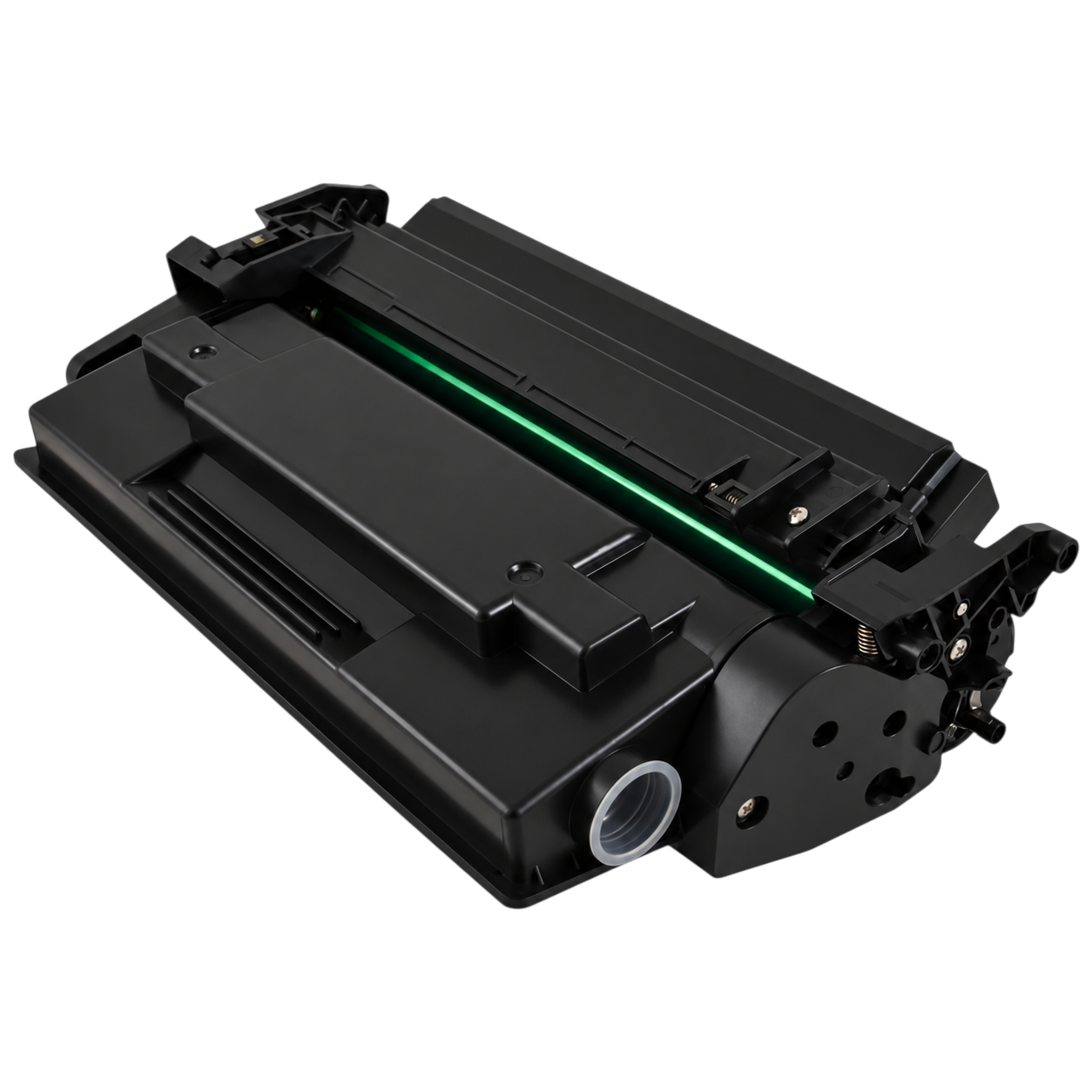 070H Black Printer Toner Cartridge
