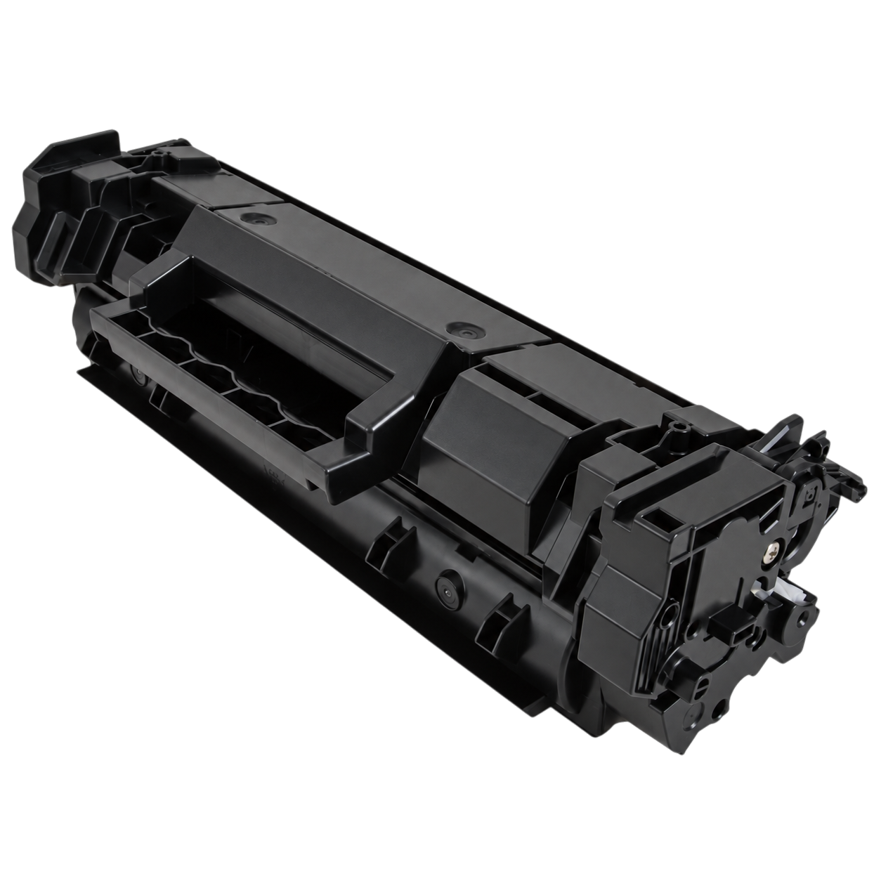 071H Black Printer Toner Cartridge