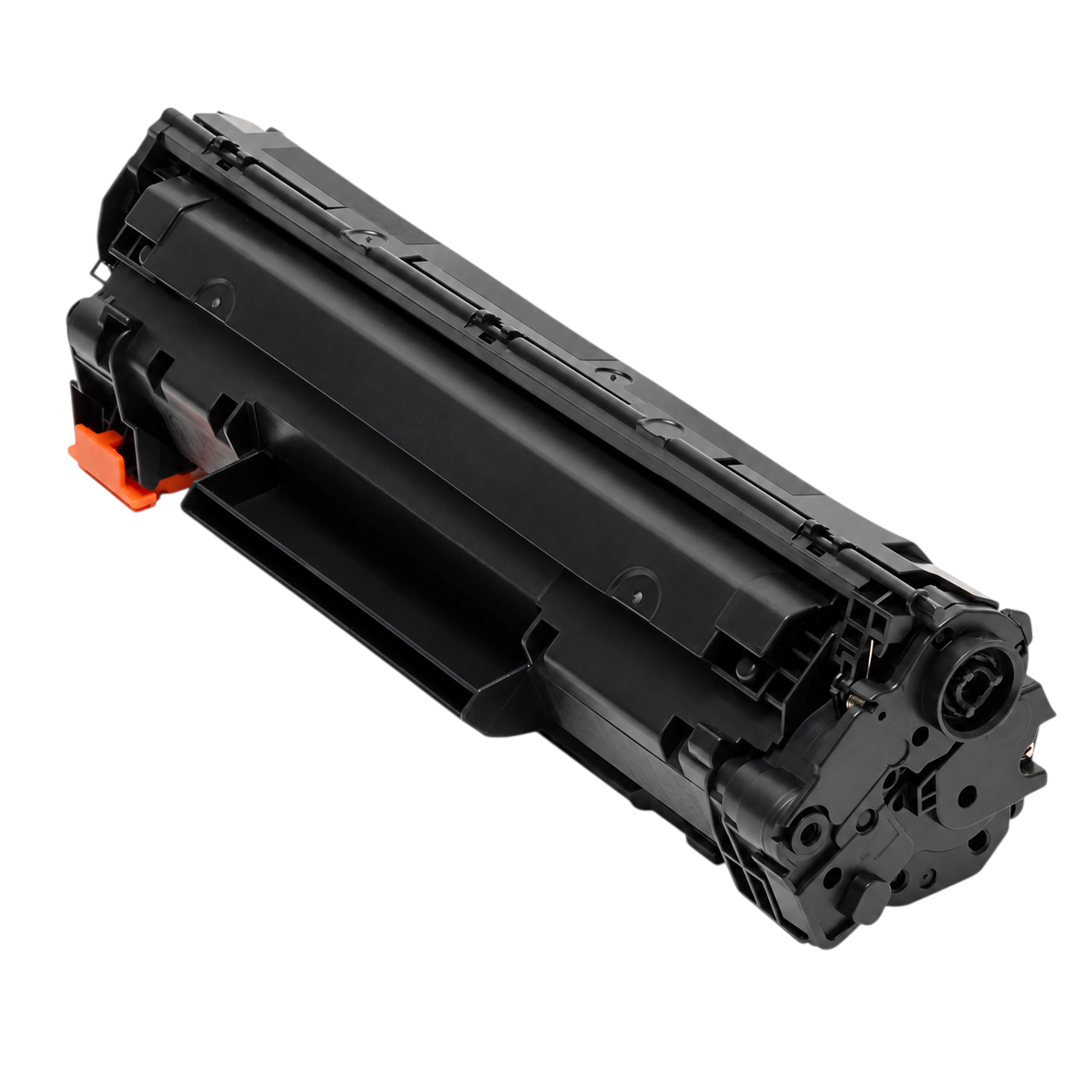 126BK Black Printer Toner Cartridge