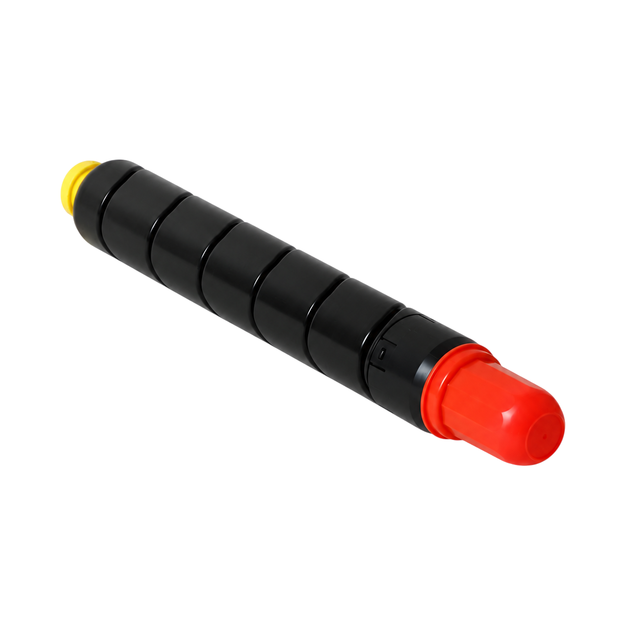 2801B003 Yellow Copier Toner Cartridge