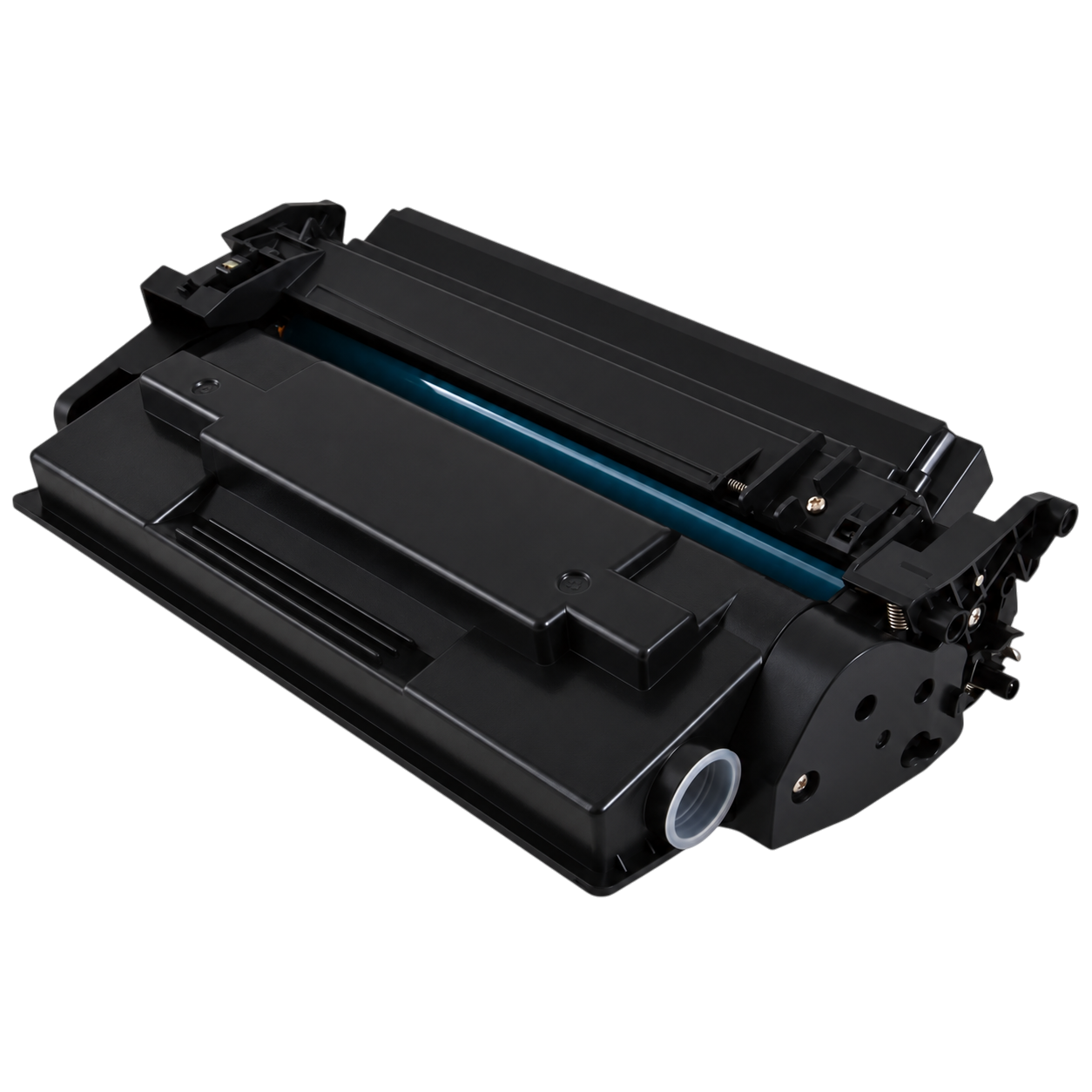 3007C001 Black Printer Toner Cartridge