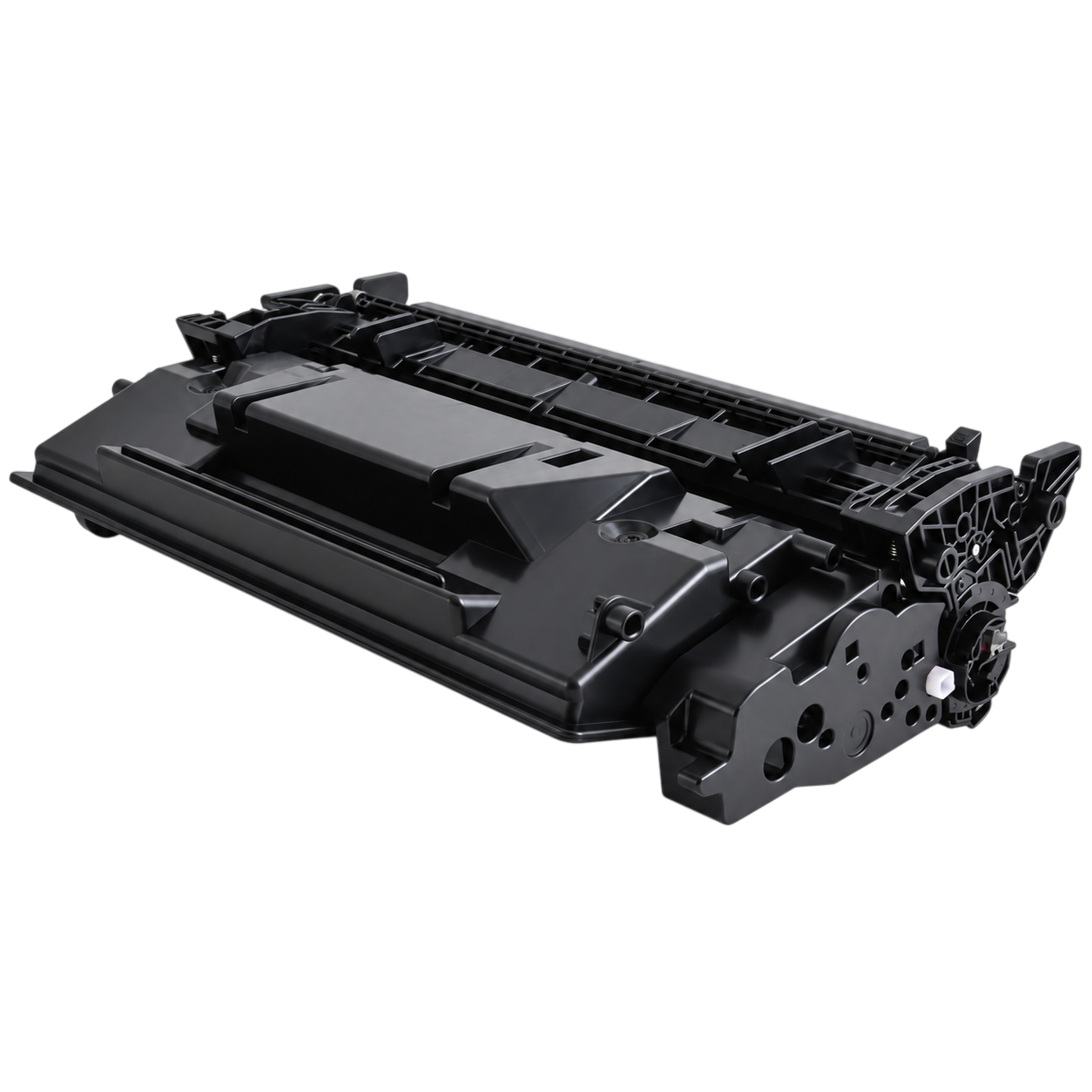 3007C001AA Black Printer Toner Cartridge