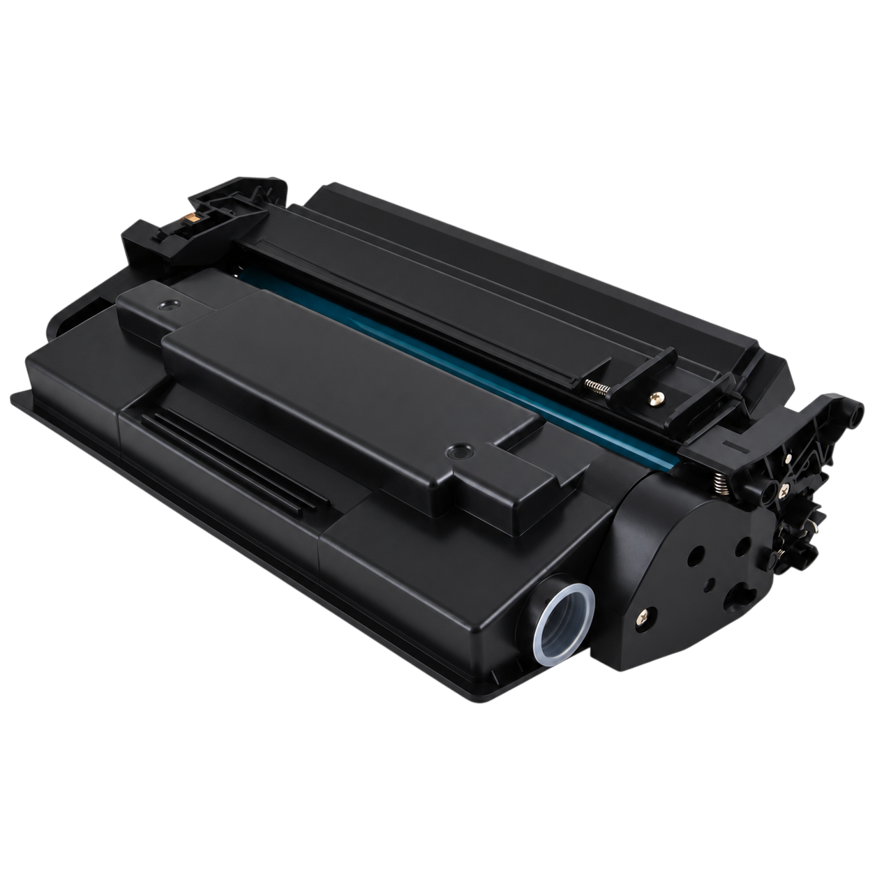 3010C001 Black Printer Toner Cartridge