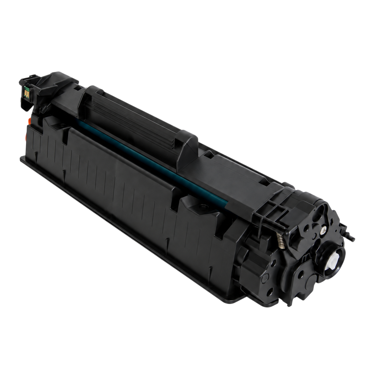3500B001 Black Printer Toner Cartridge