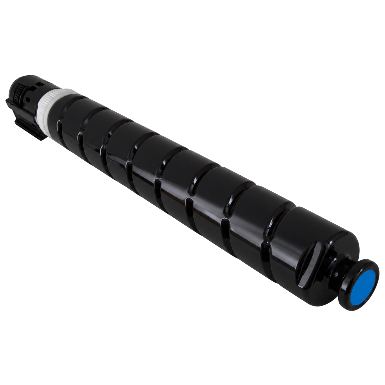 3764C003AA Cyan Copier Toner Cartridge