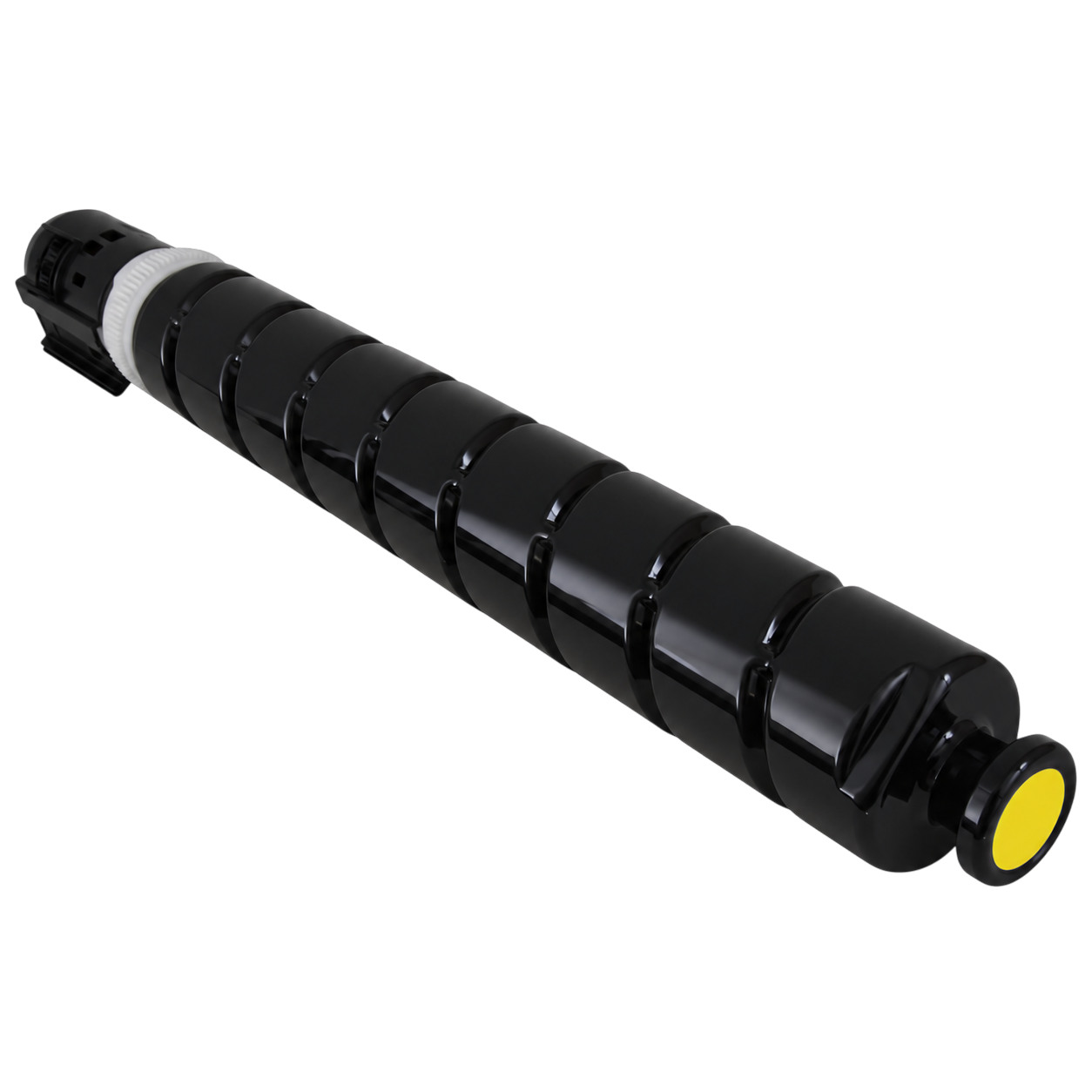 3766C003AA Yellow Copier Toner Cartridge
