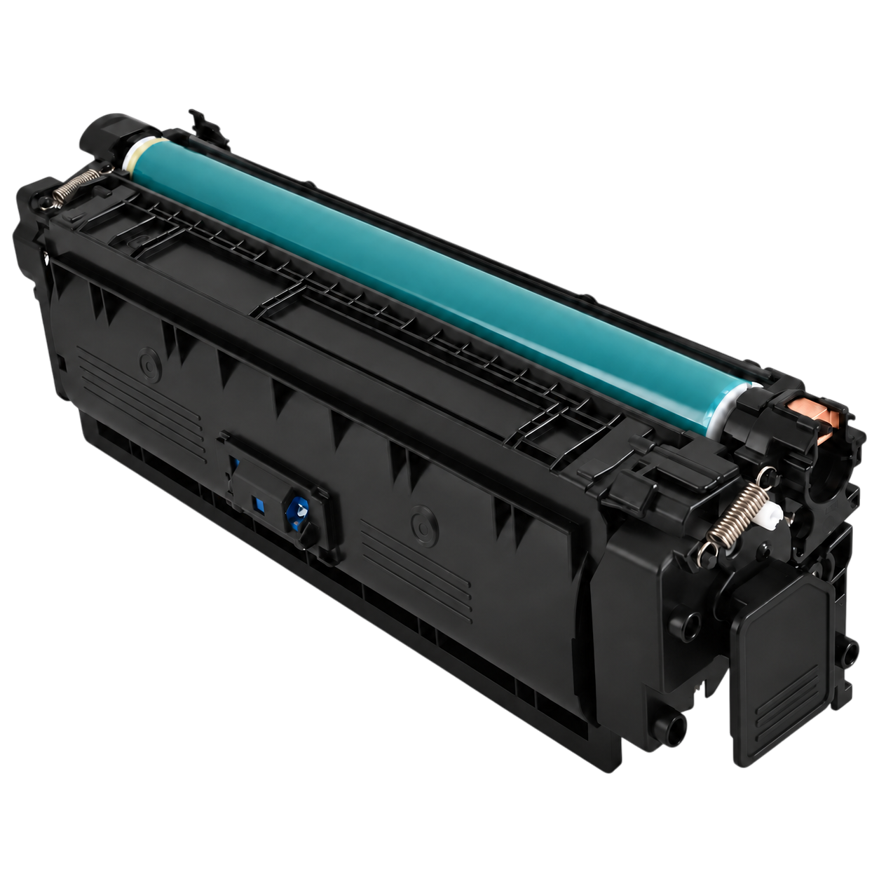4565C001 Cyan Printer Toner Cartridge