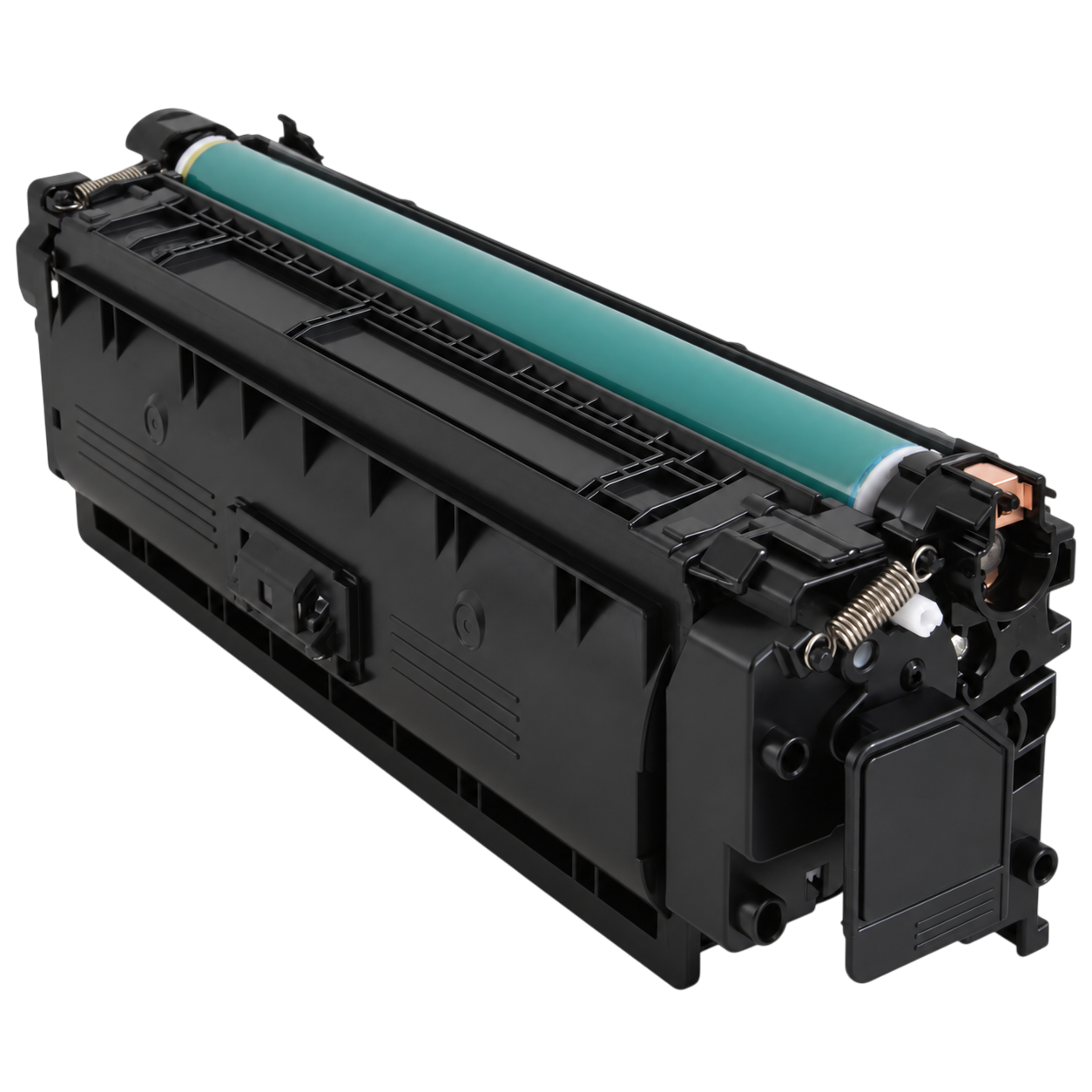 4566C001 Black Printer Toner Cartridge