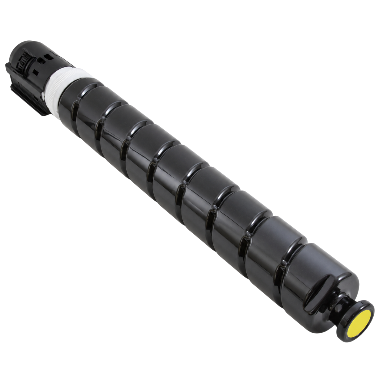 6140C003AA Yellow Copier Toner Cartridge