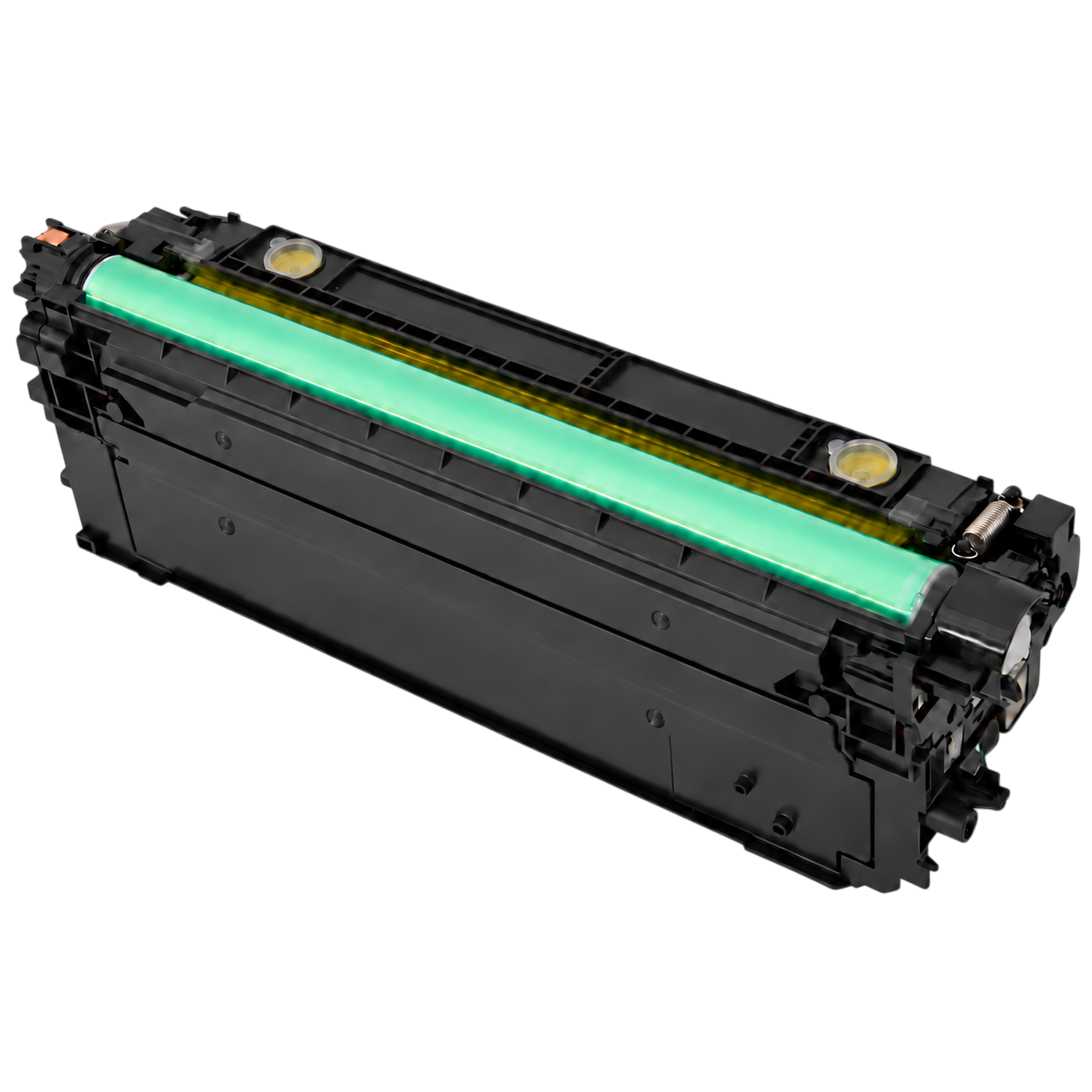 Cartridge 040H Yellow Printer Toner Cartridge