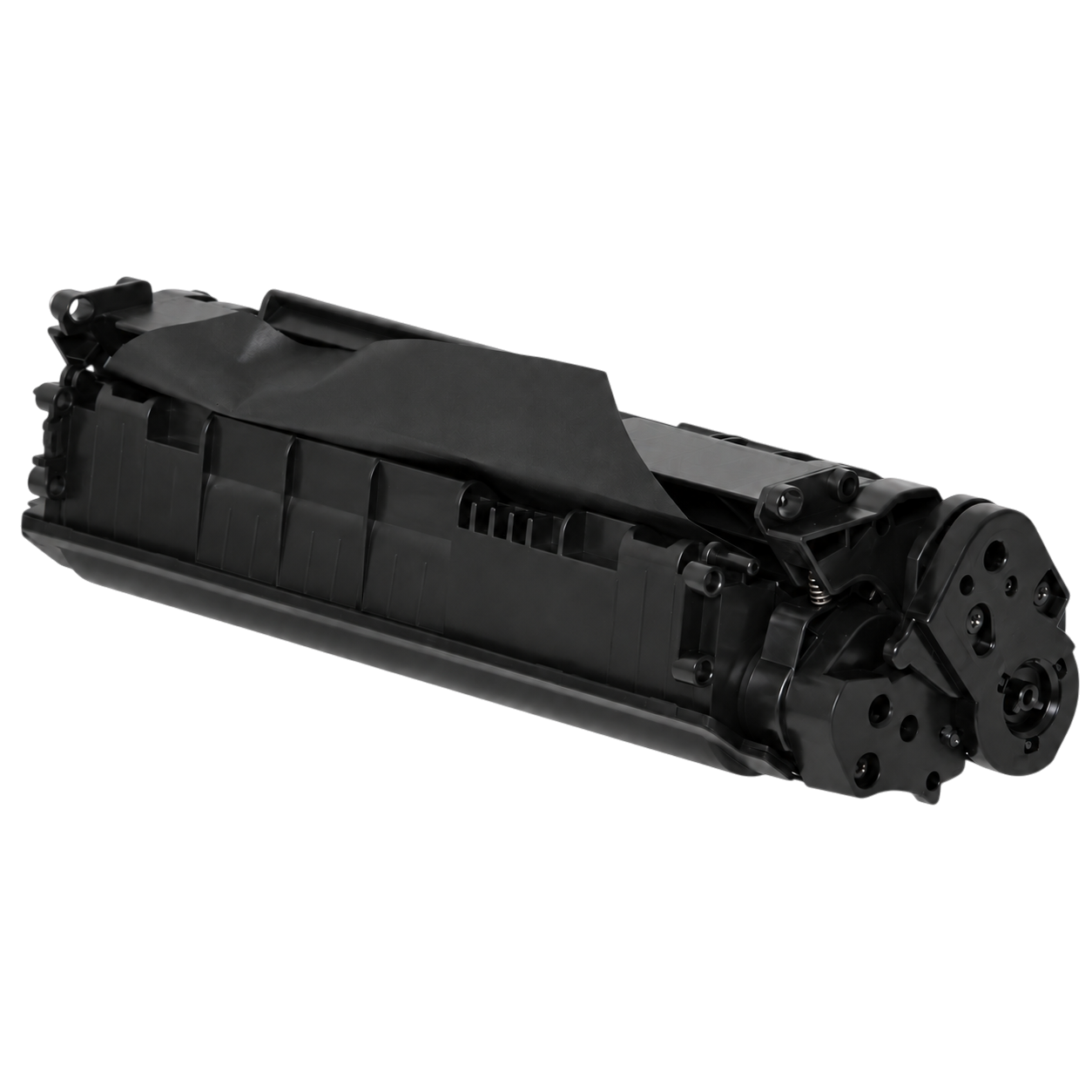 Cartridge 104 Black Printer Toner Cartridge