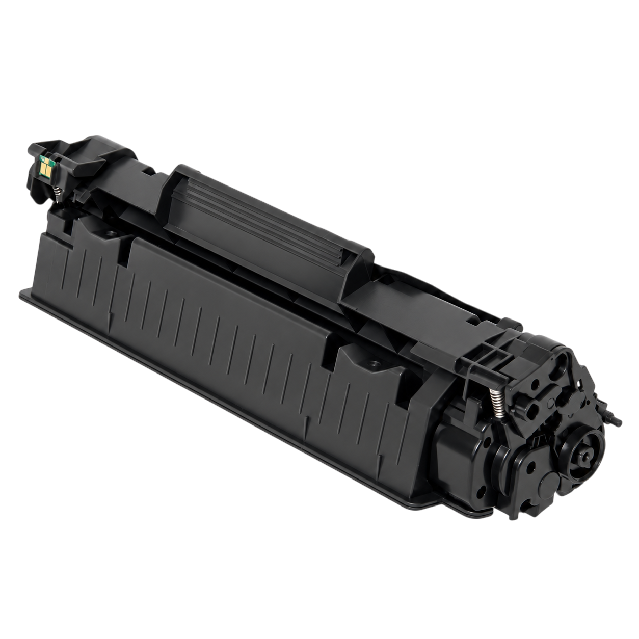Cartridge 128 Black Printer Toner Cartridge