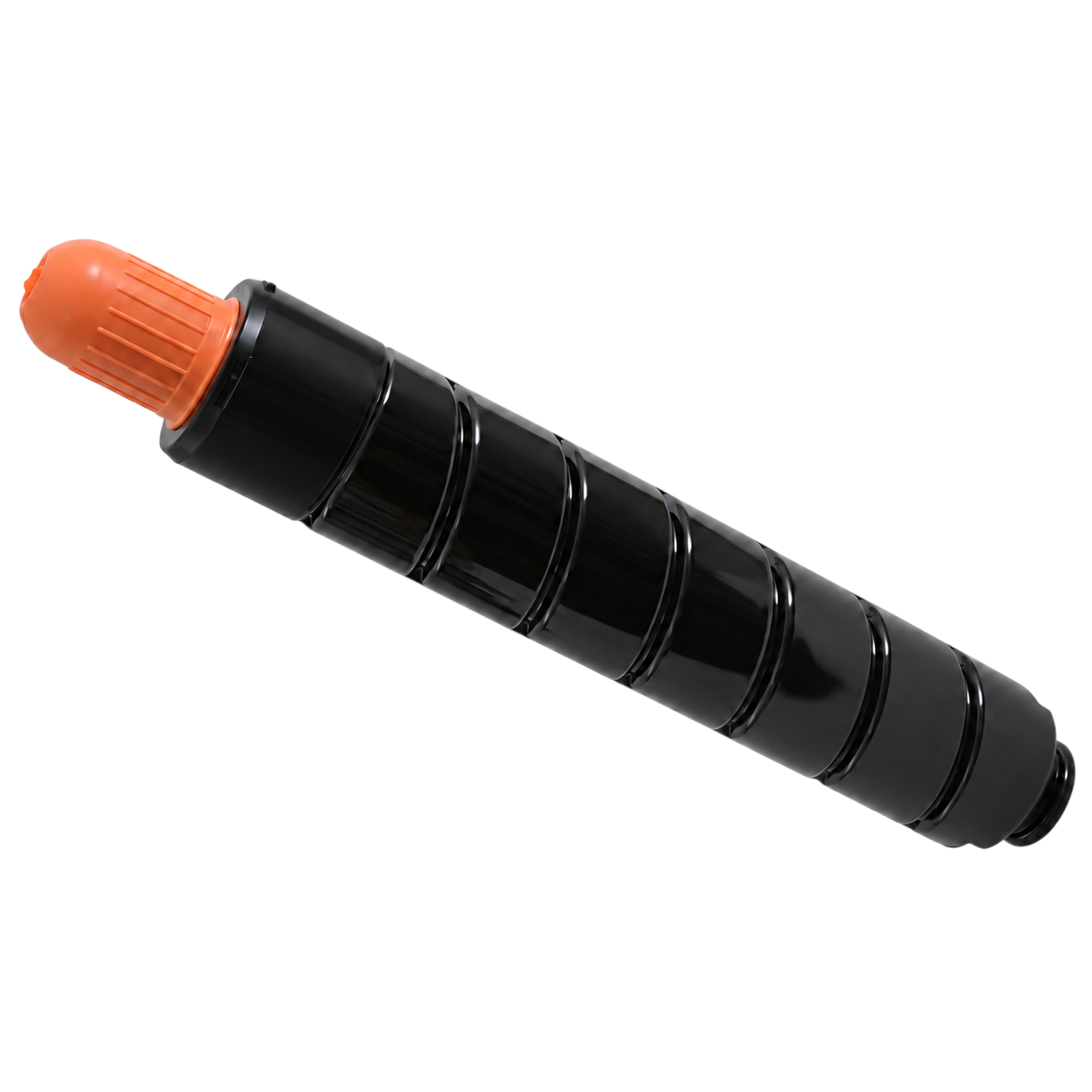 GPR-1005 Black Copier Toner Cartridge