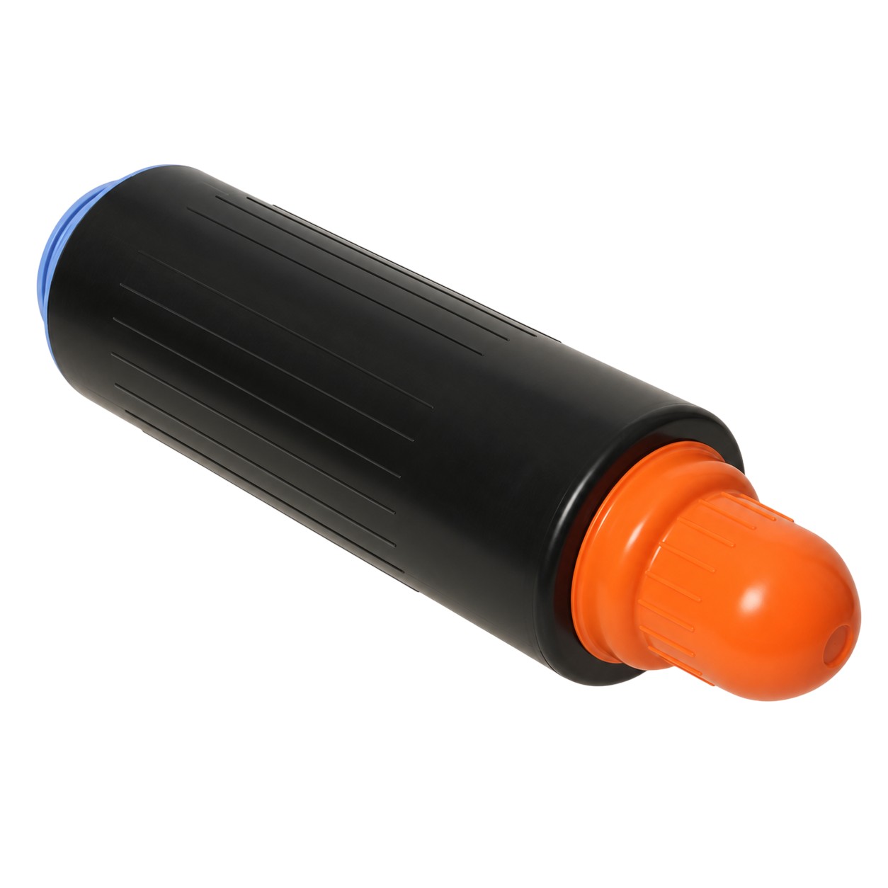GPR-38 Black Copier Toner Cartridge